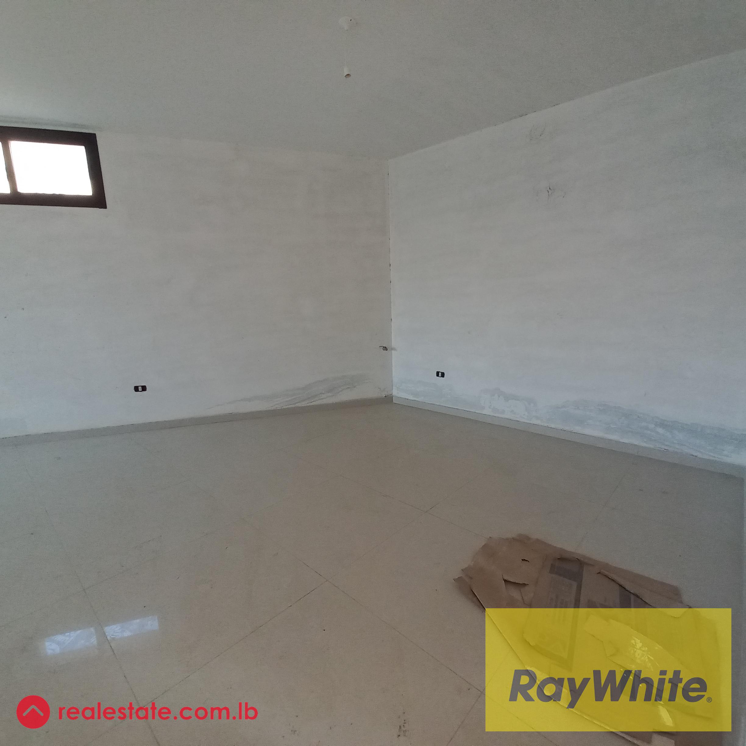 Hight end New building in Bsalim for sale