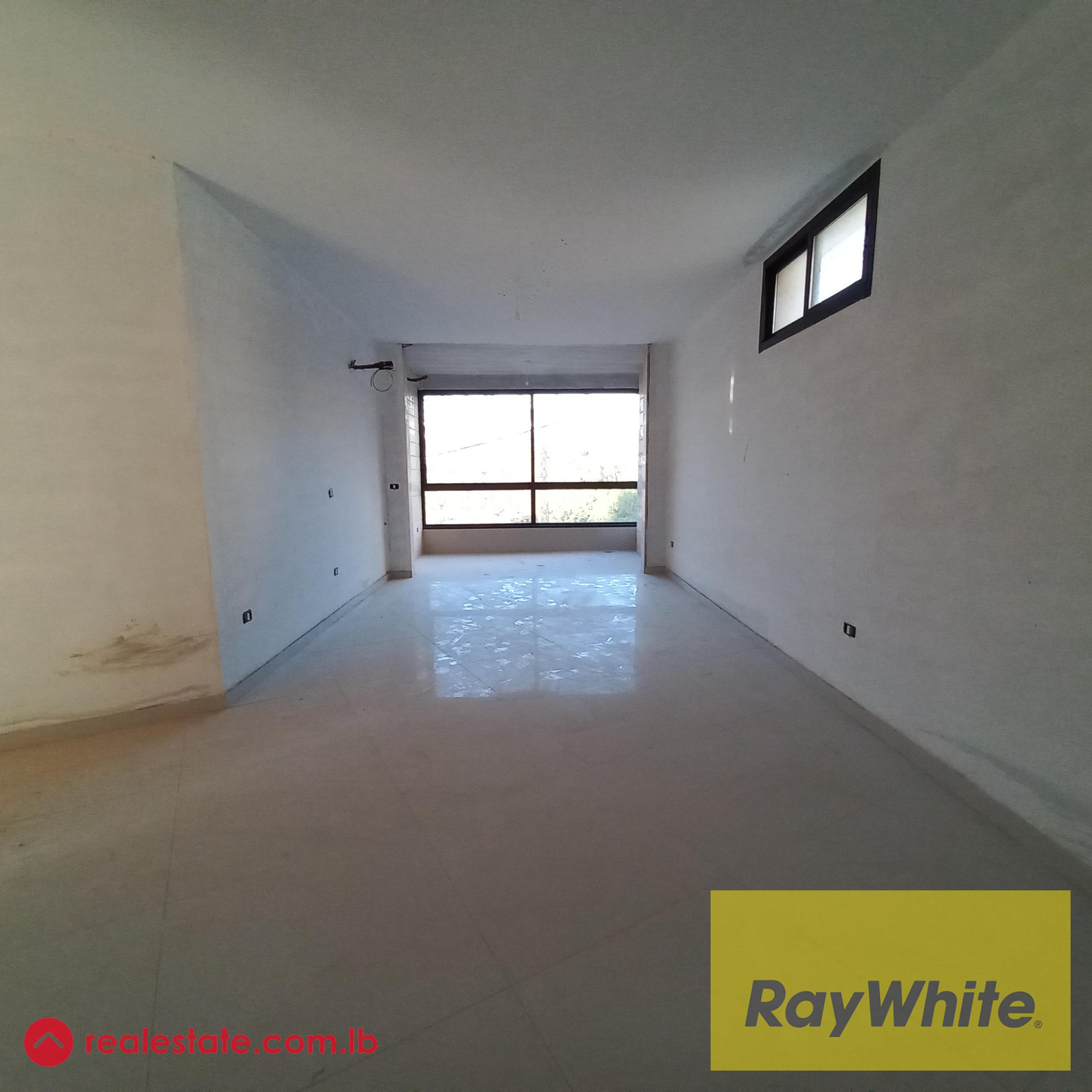 Hight end New building in Bsalim for sale