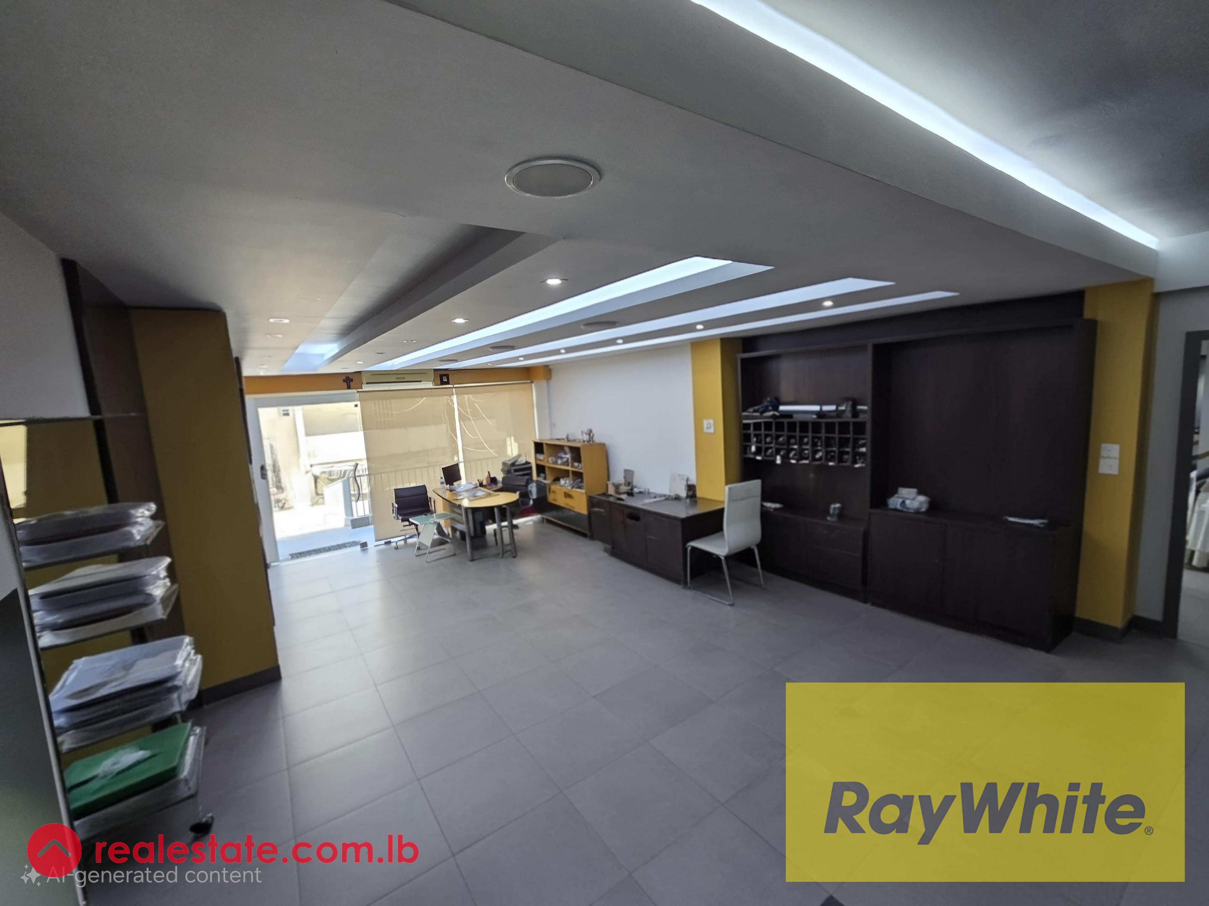 Shop For Sale in Antelias