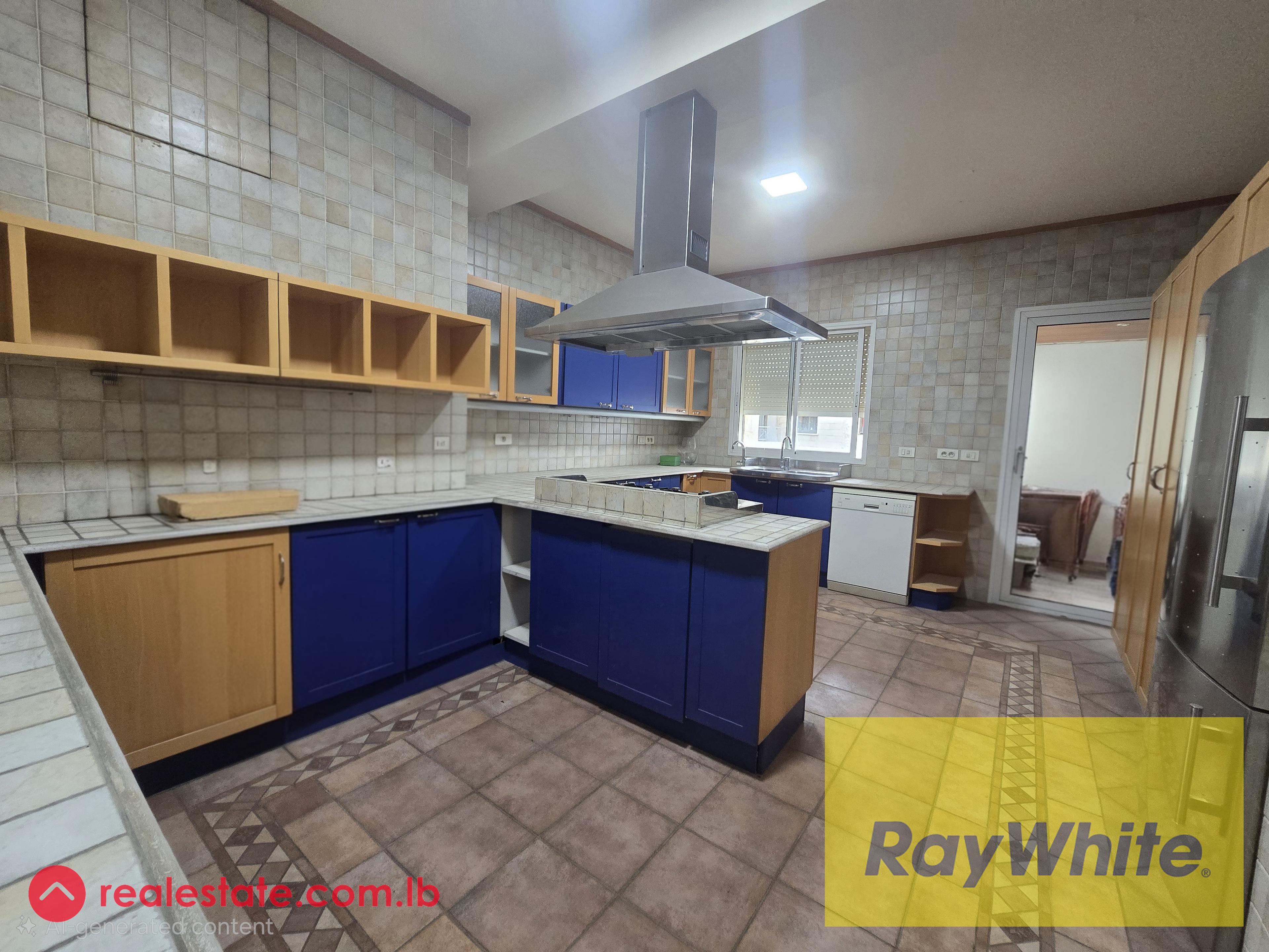 Luxury Apartment for Sale in El Biyada