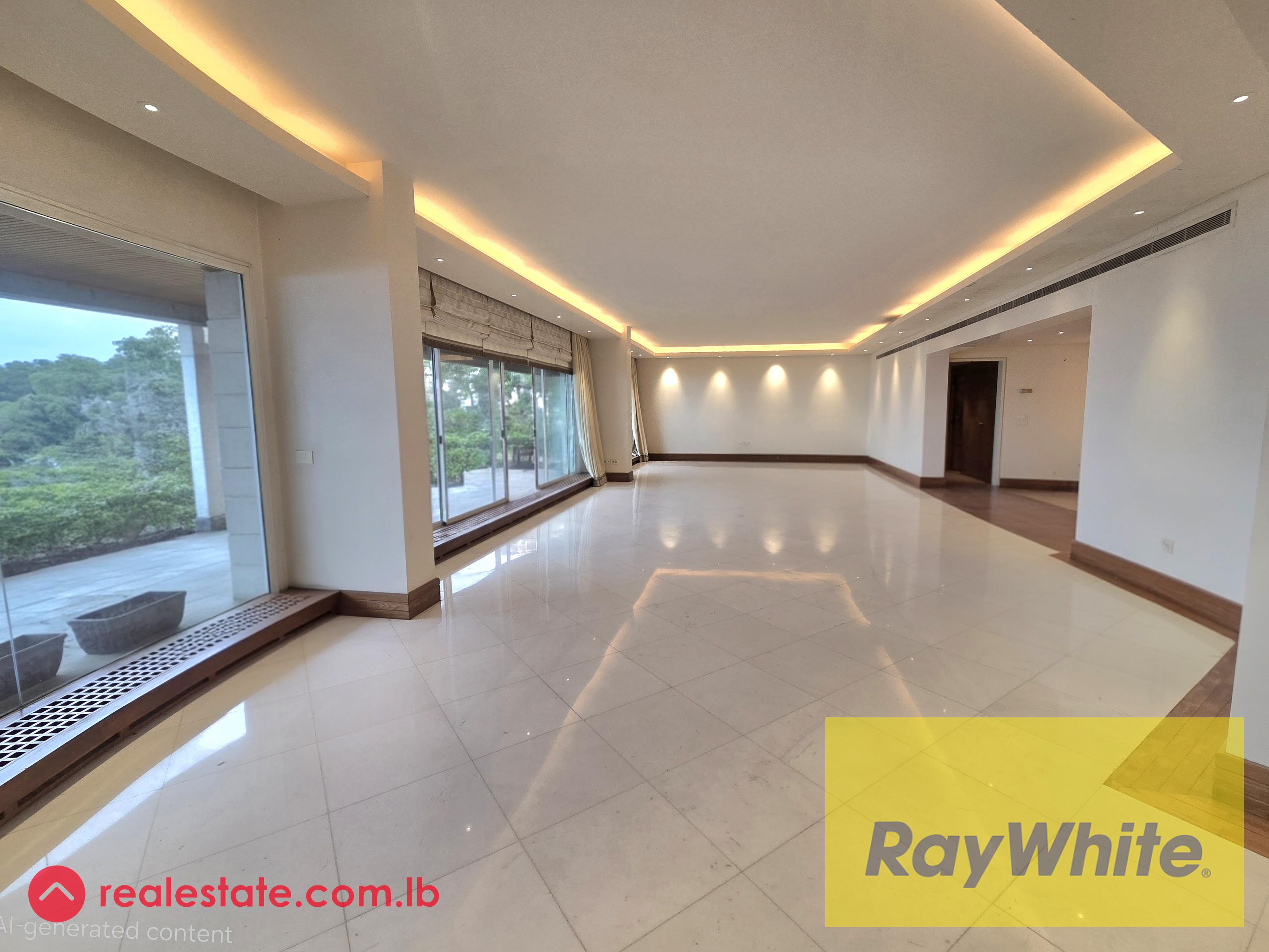 Luxury Apartment for Sale in El Biyada