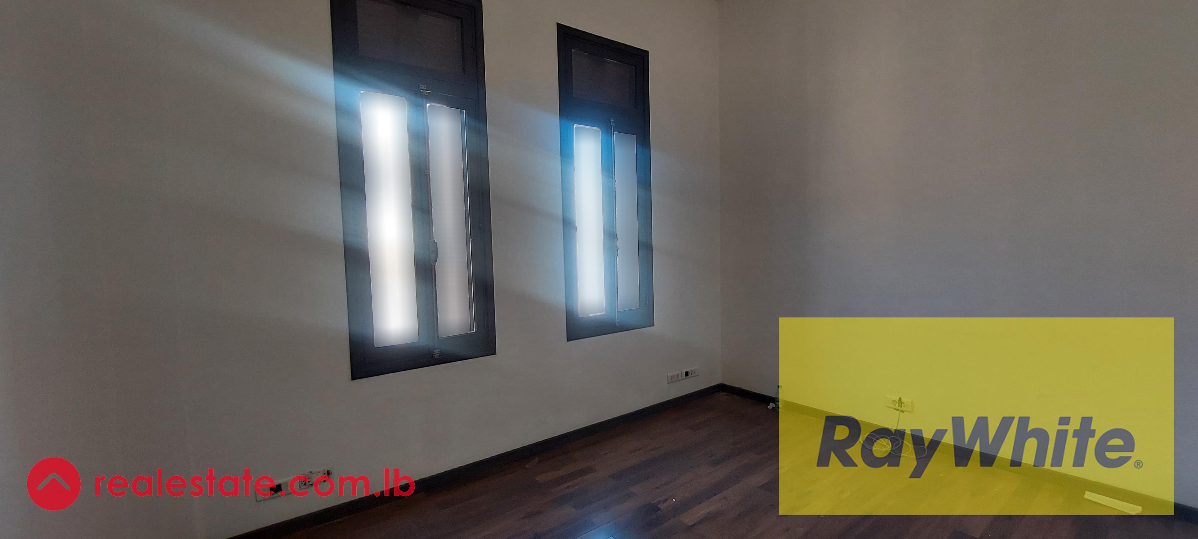 Office in Downtown for rent