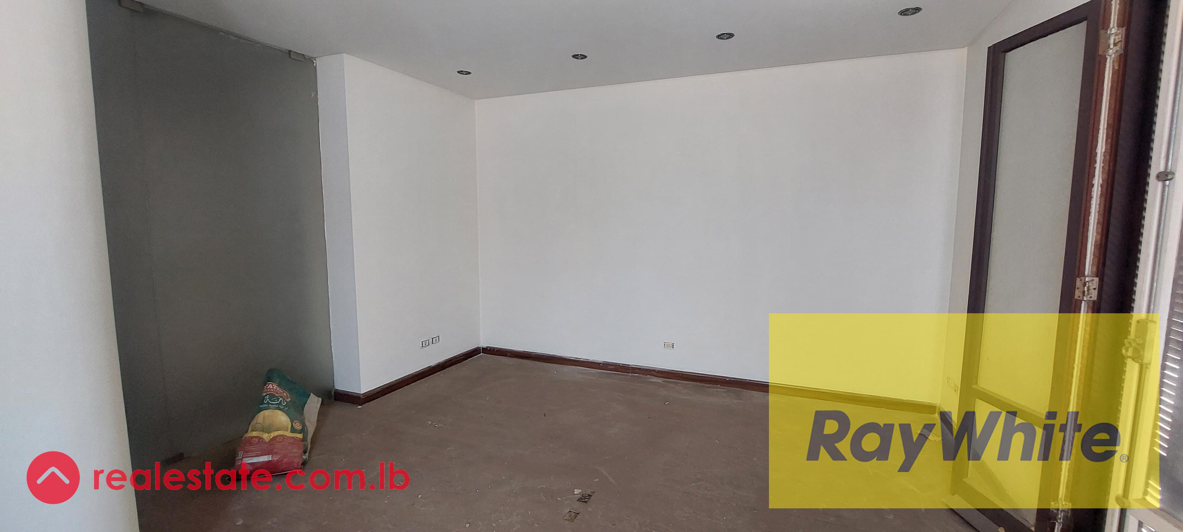 Prime Office for Rent – Downtown