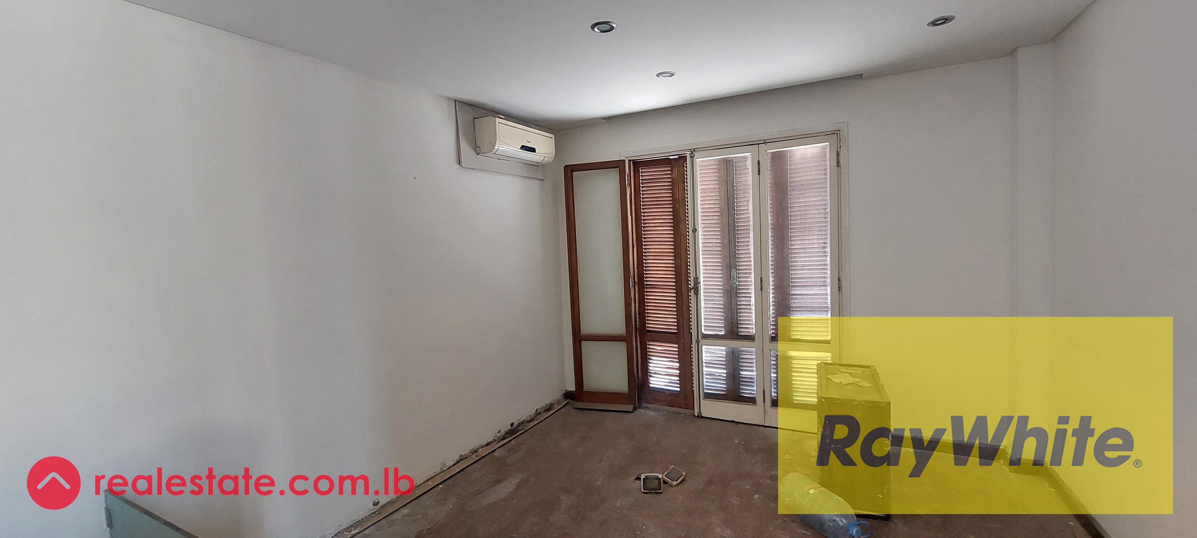 Prime Office for Rent – Downtown