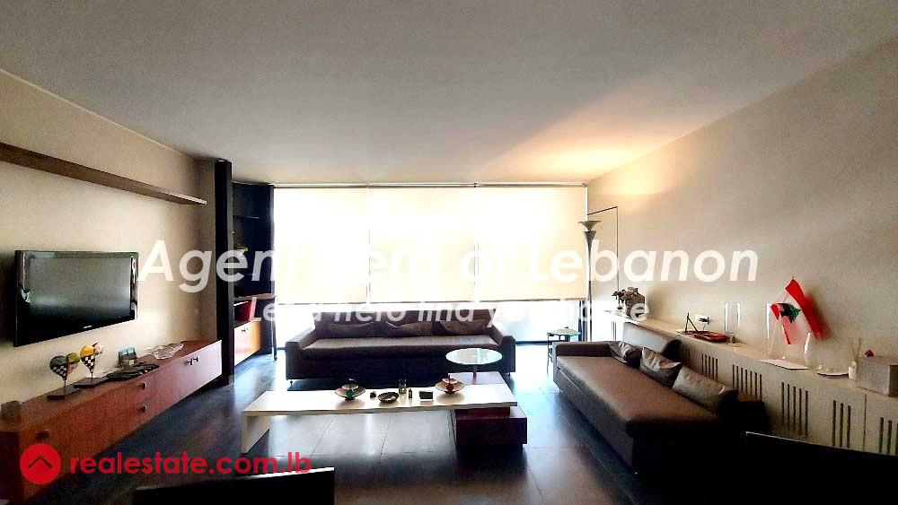 Stylish apt | Stylish building | Stylish balcony