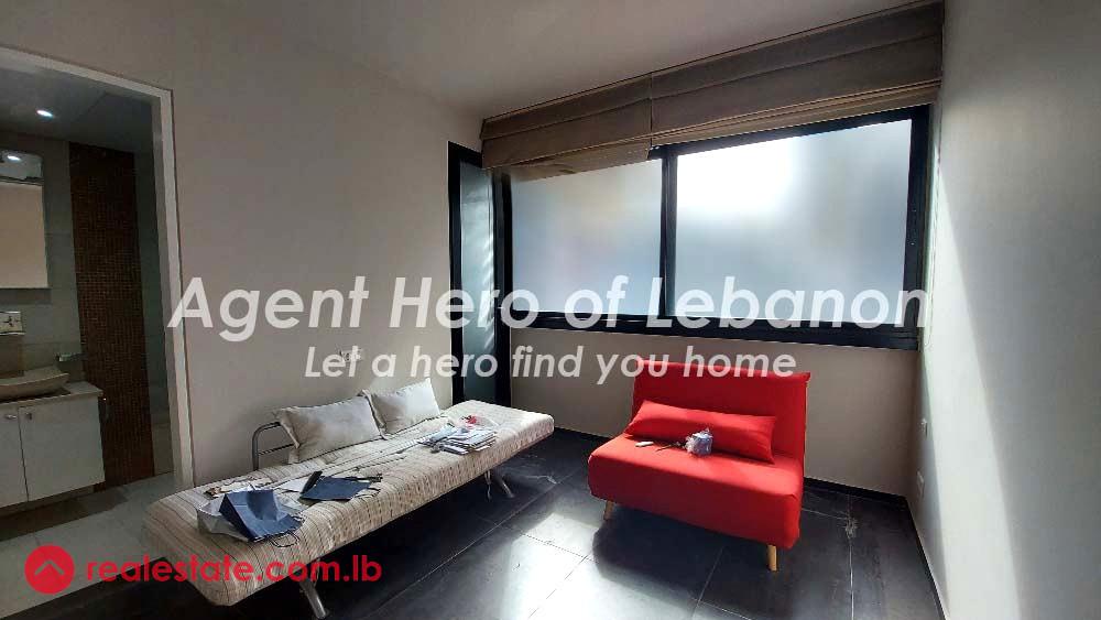 Stylish apt | Stylish building | Stylish balcony