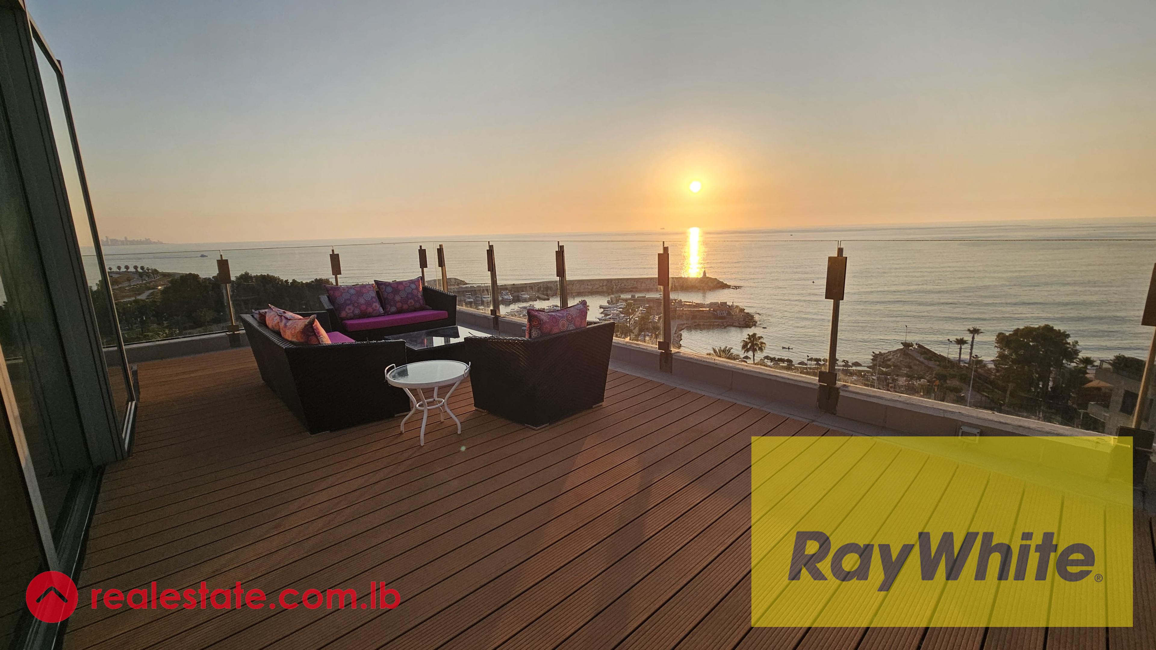 Luxurious Chalet for rent|Holiday beach