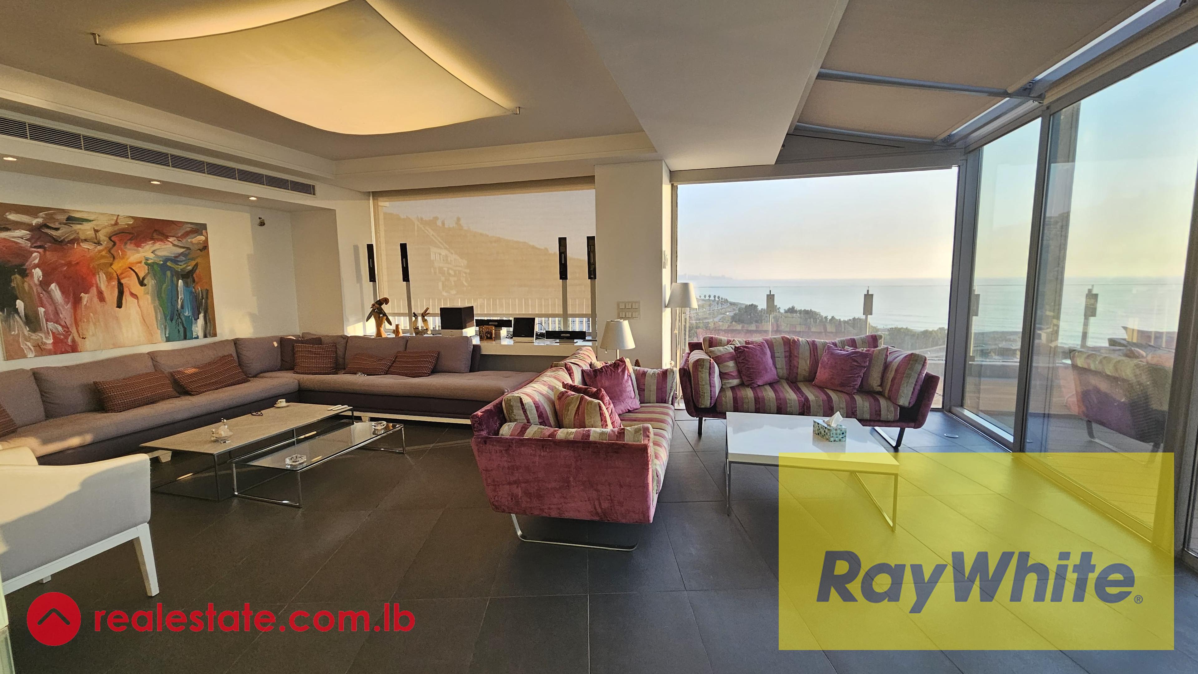 Luxurious Chalet for rent|Holiday beach