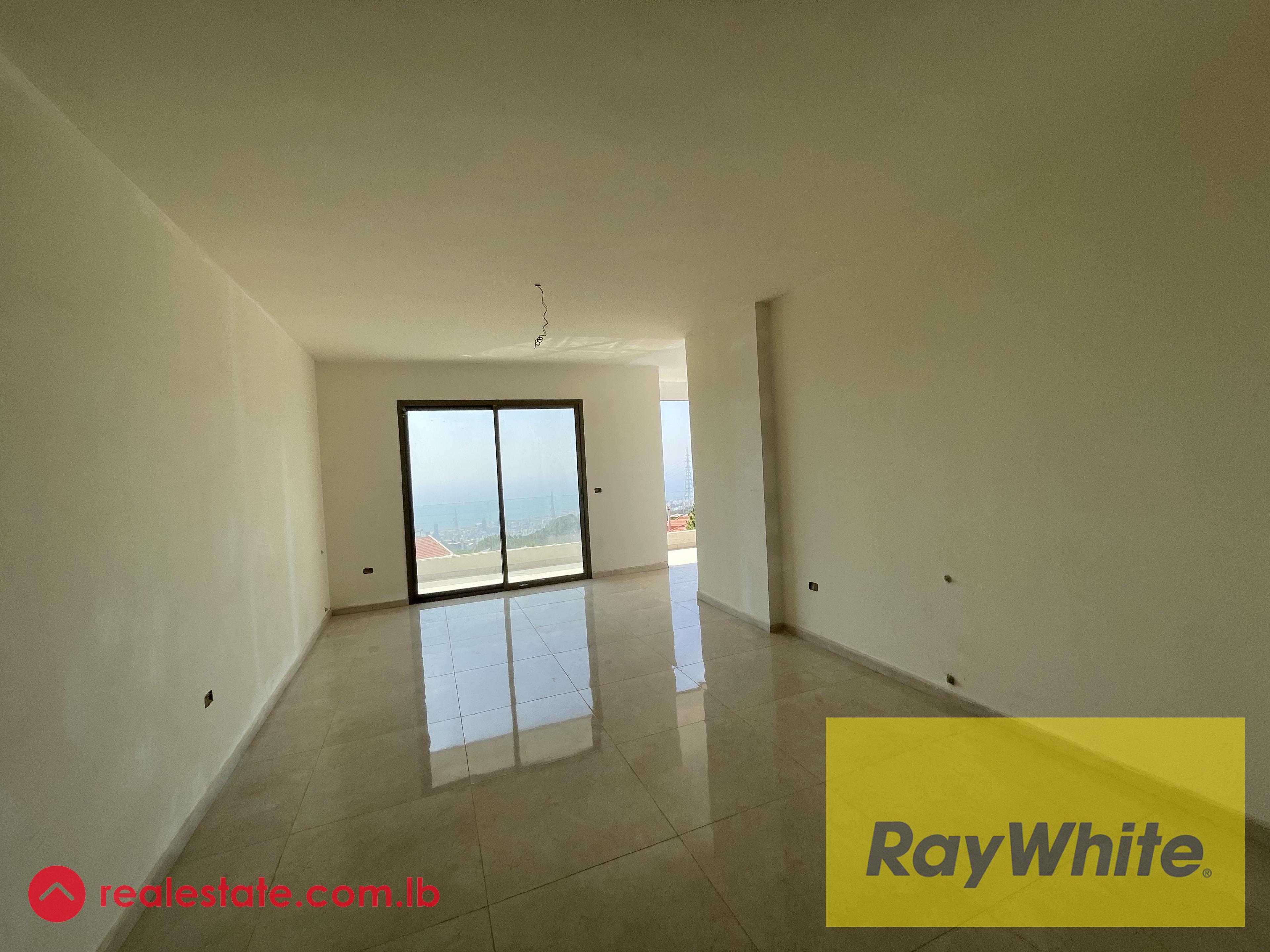 Apartment For Sale In Nabay