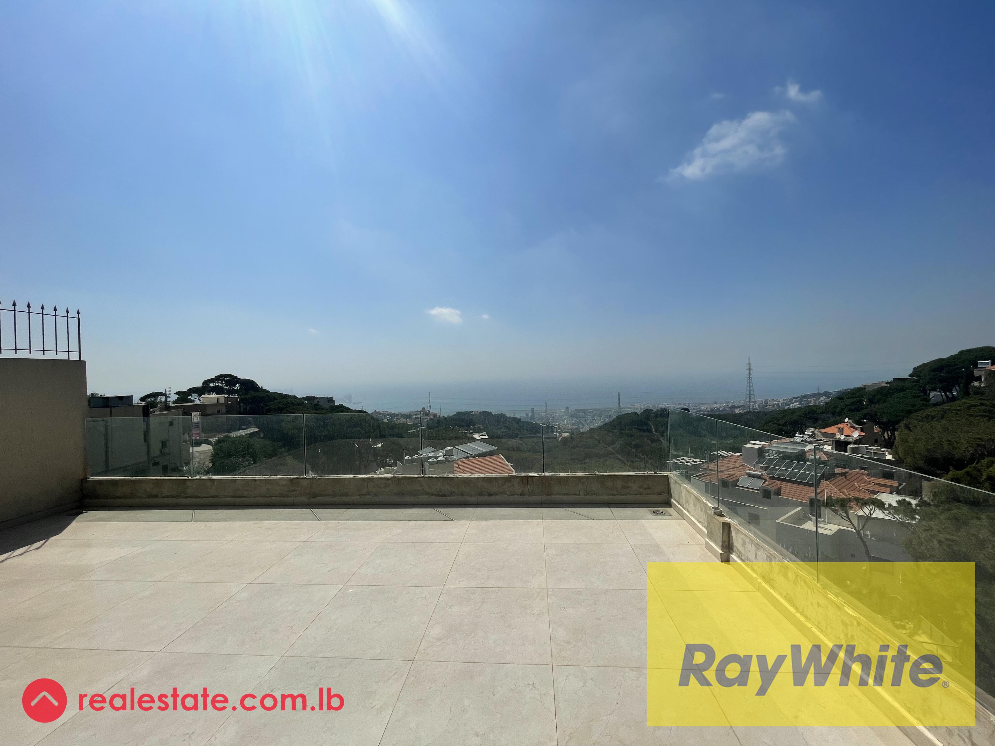 Apartment For Sale In Nabay