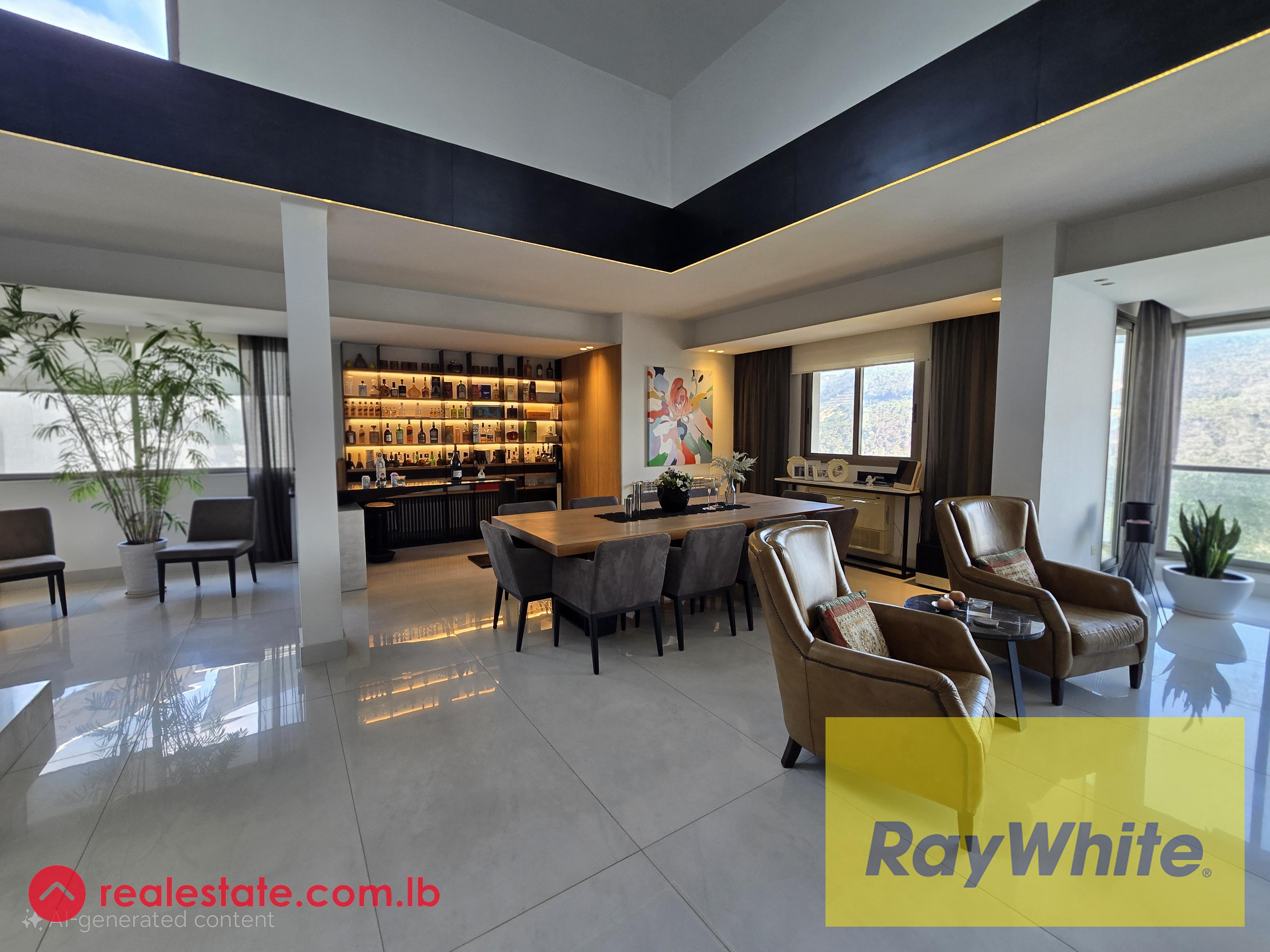 Stunning Duplex For Sale in Rabwe