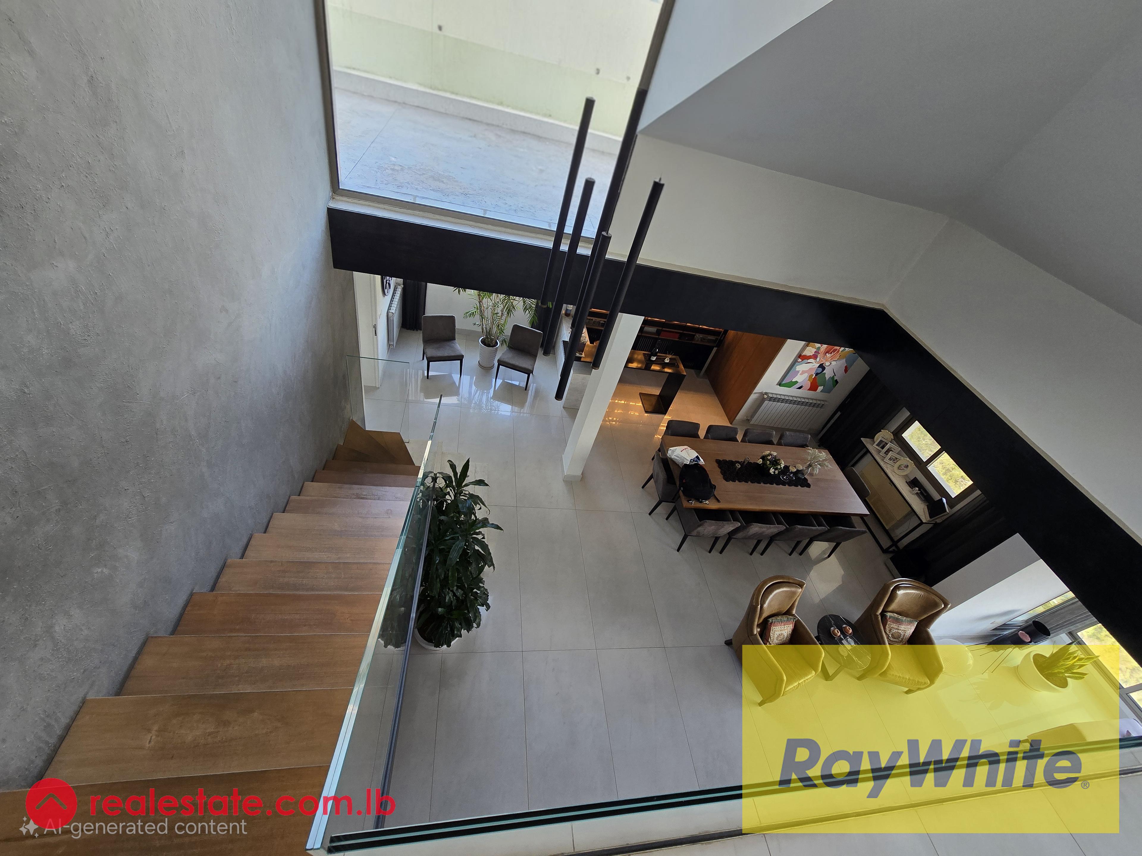 Stunning Duplex For Sale in Rabwe