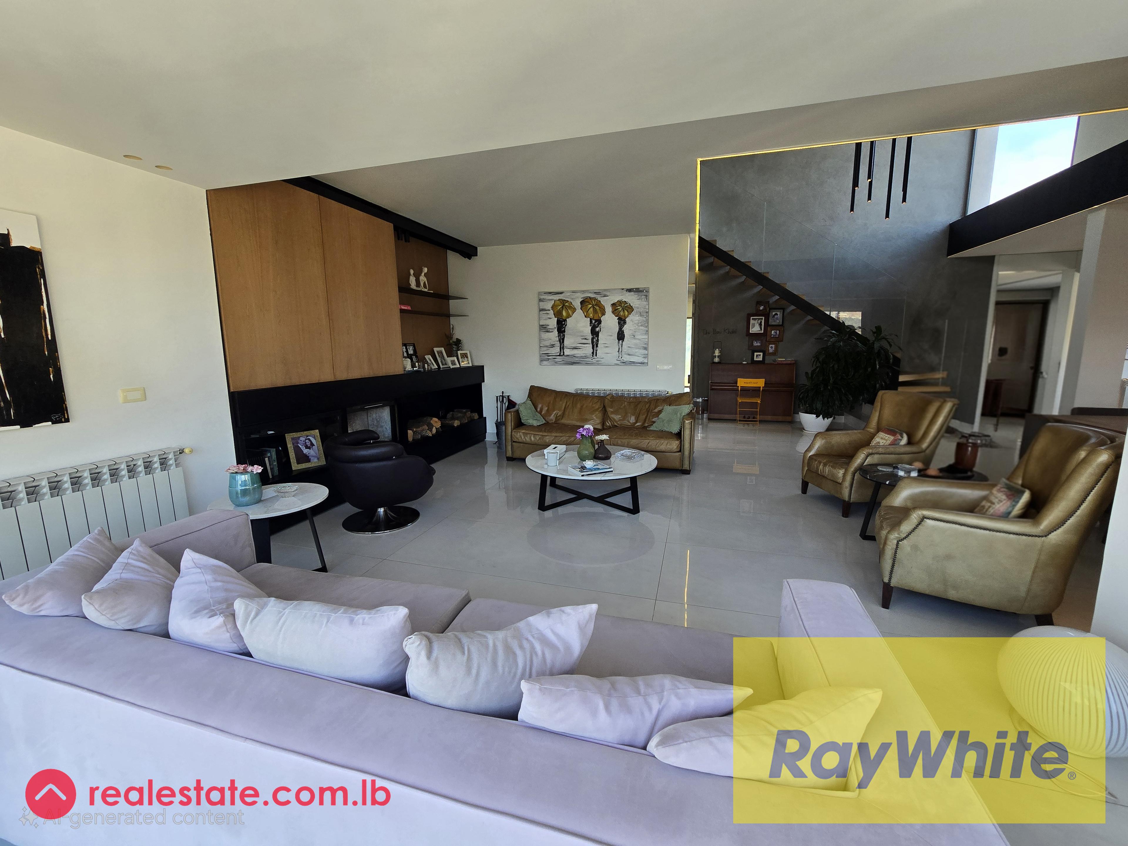 Stunning Duplex For Sale in Rabwe