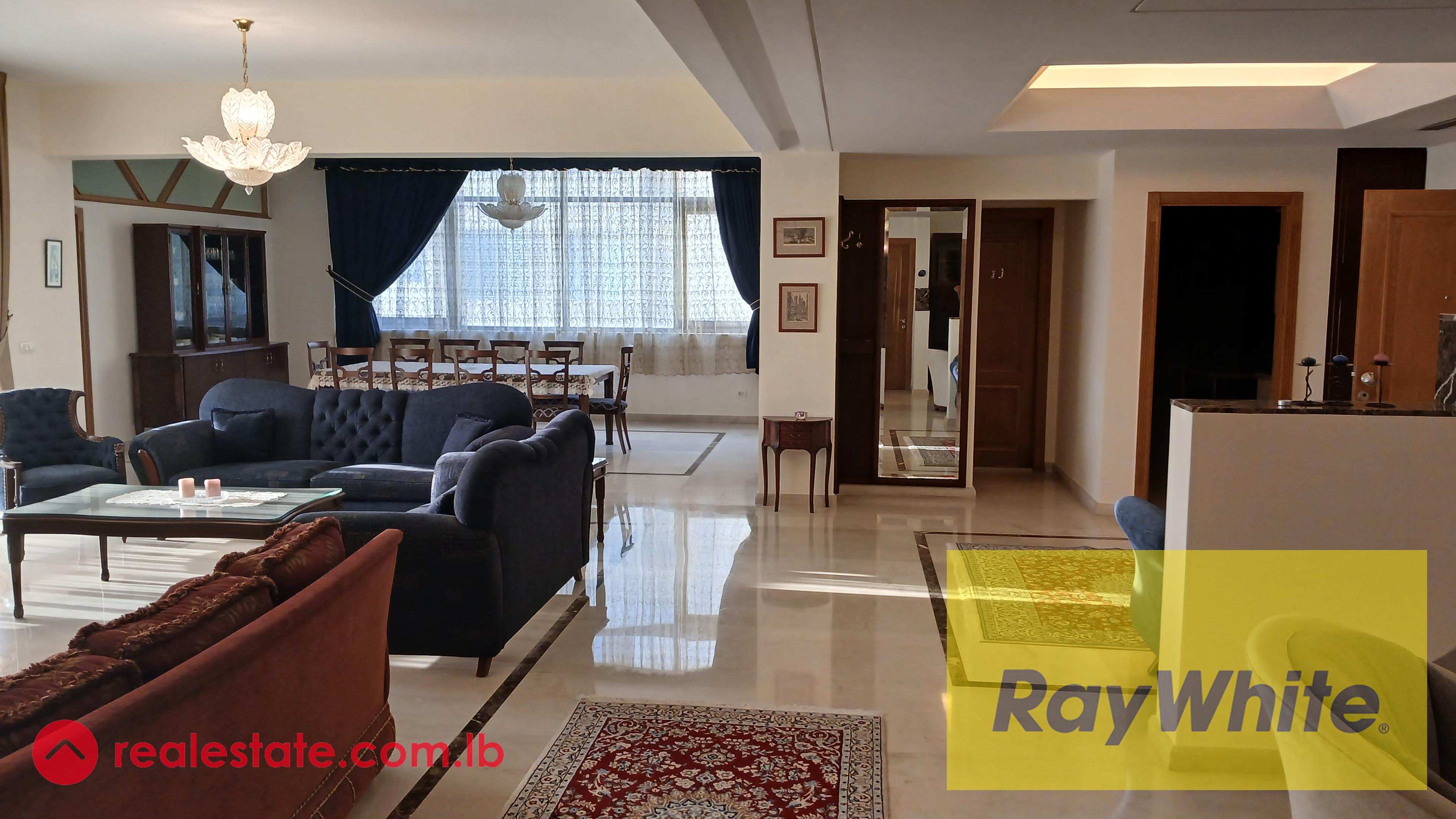 Apartment for sale in Prime Monteverde