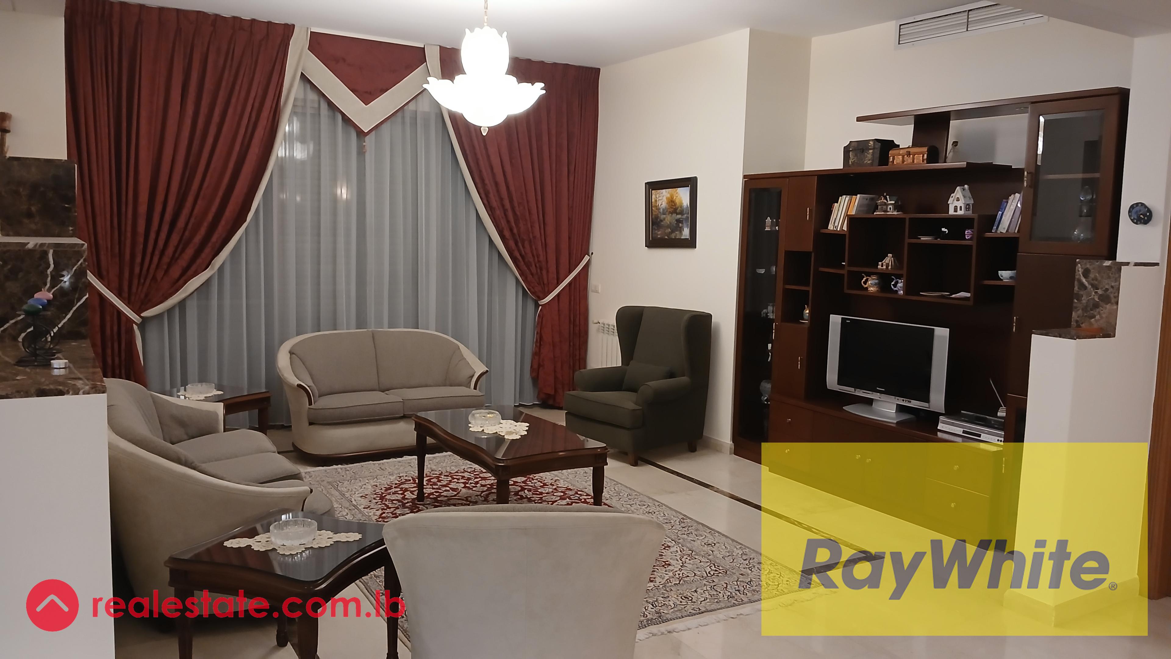 Apartment for sale in Prime Monteverde