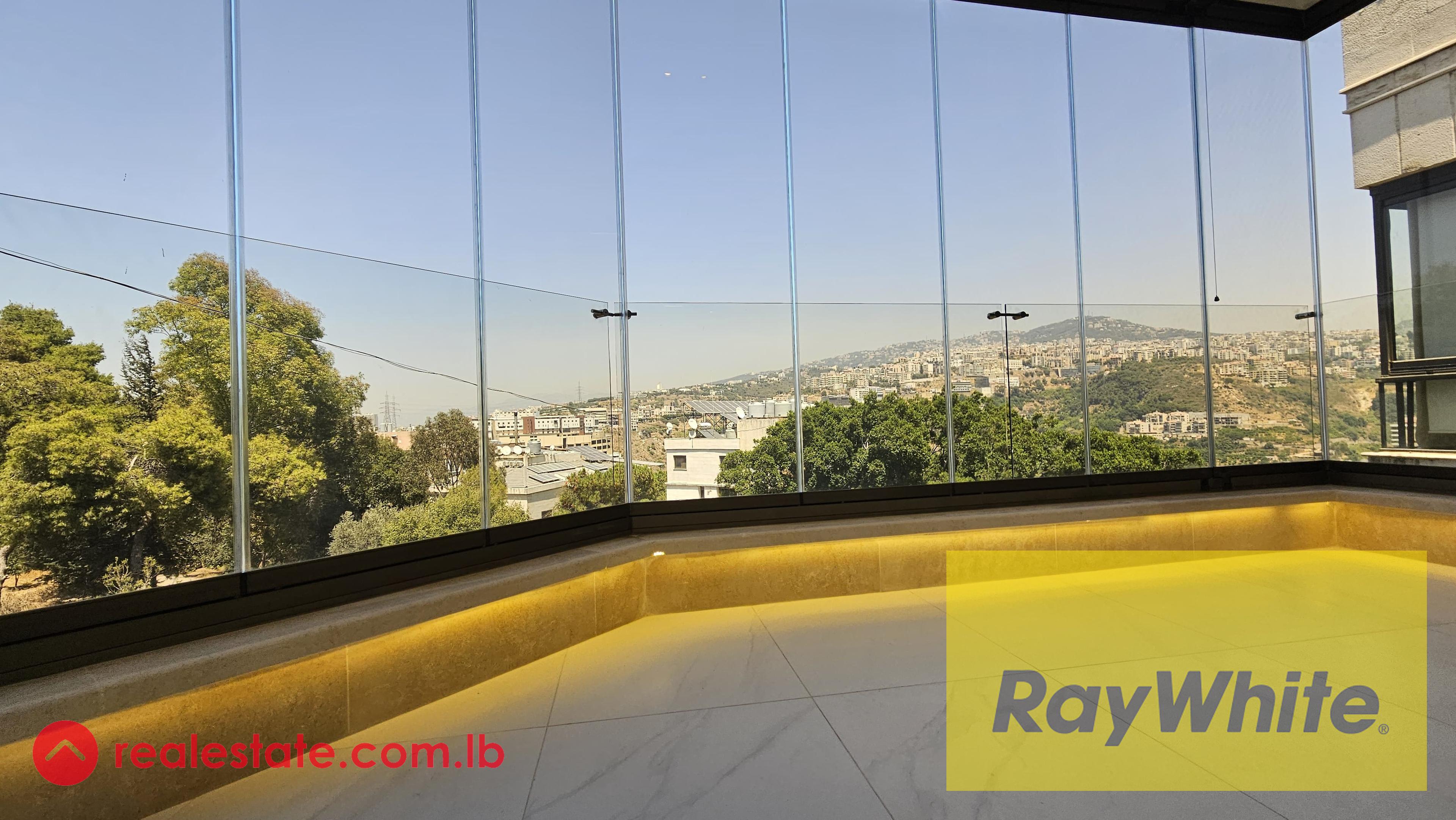 Apartment for sale in Hazmieh|Prime location