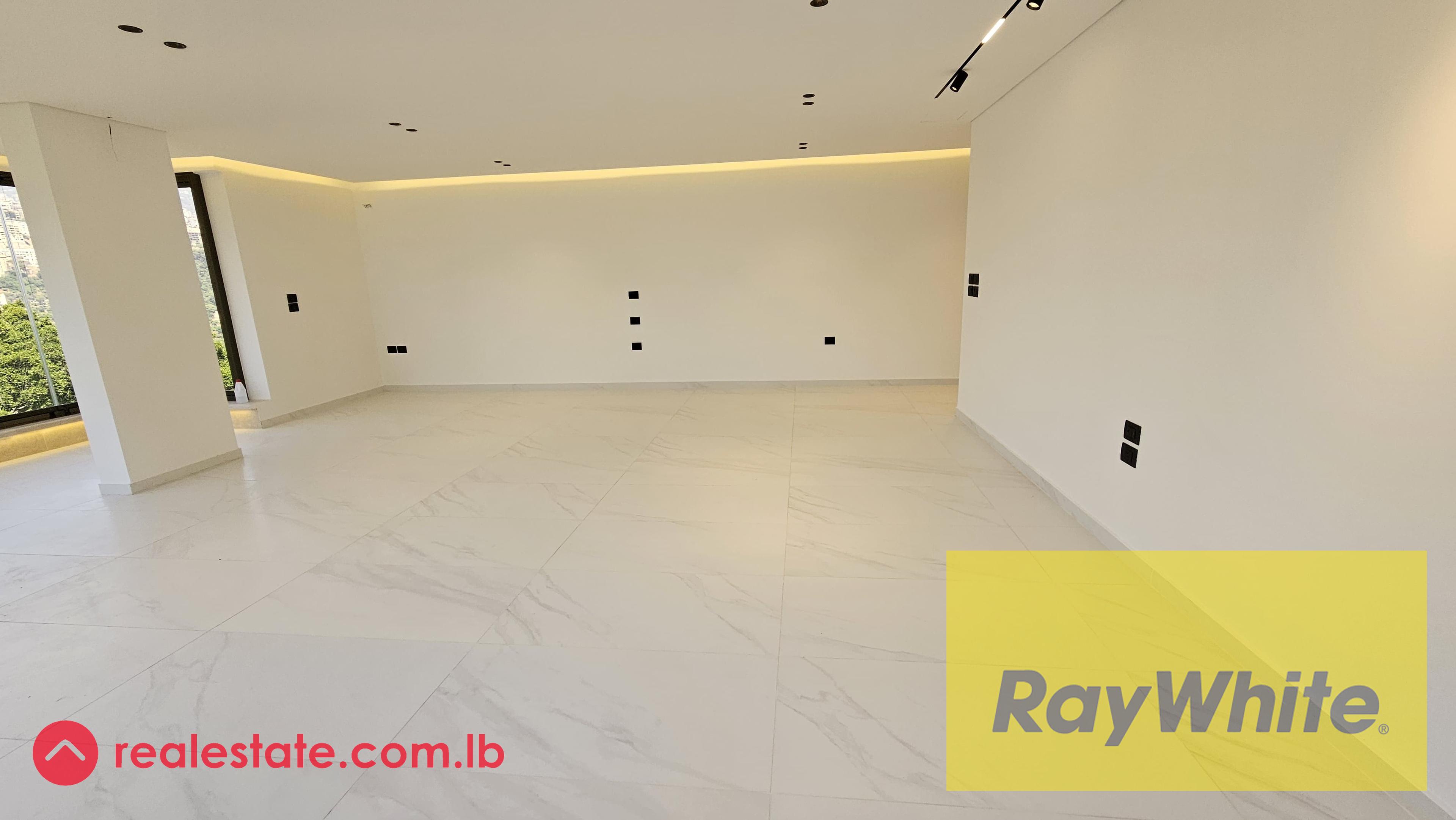 Apartment for sale in Hazmieh|Prime location