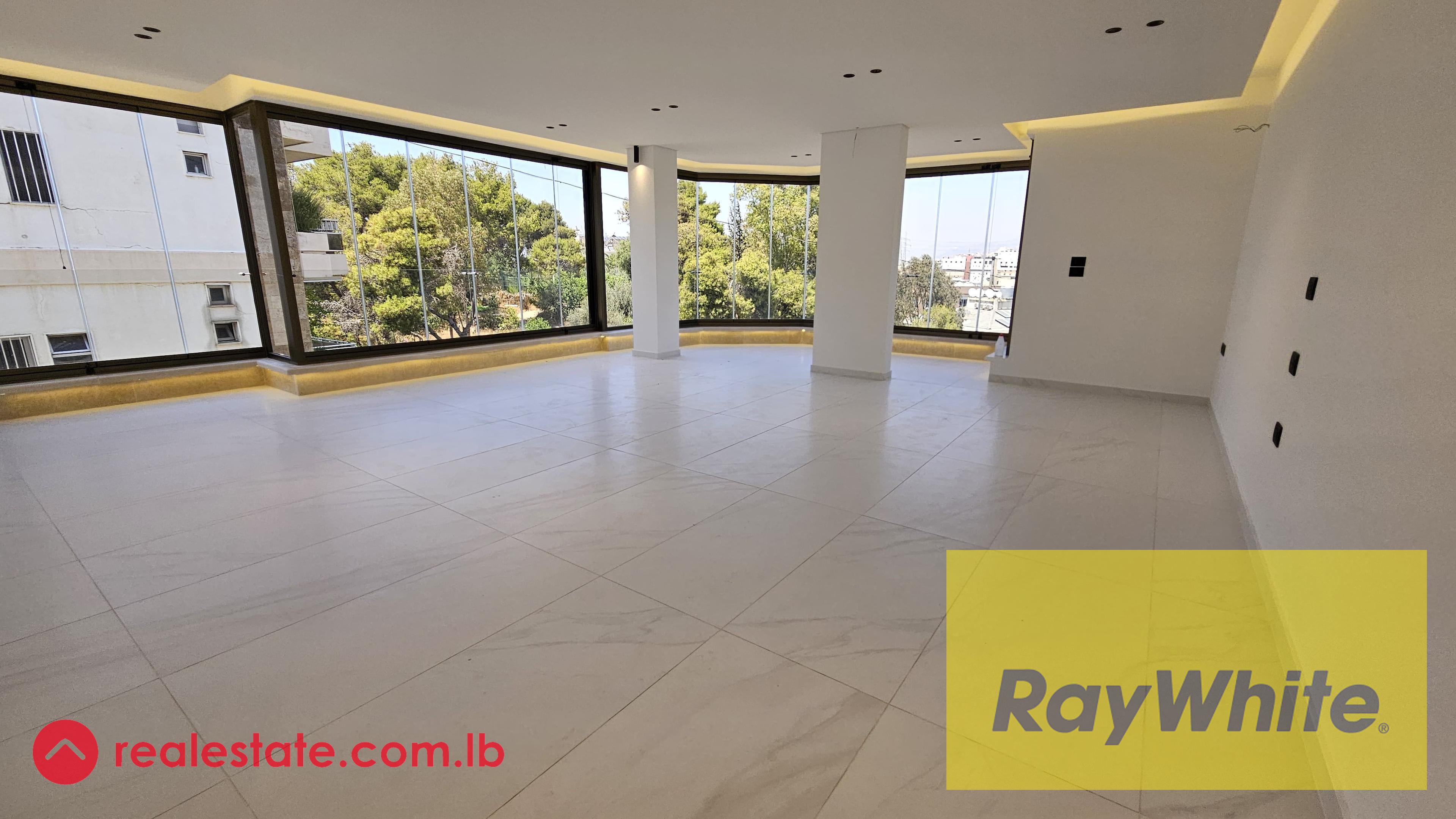 Apartment for sale in Hazmieh|Prime location