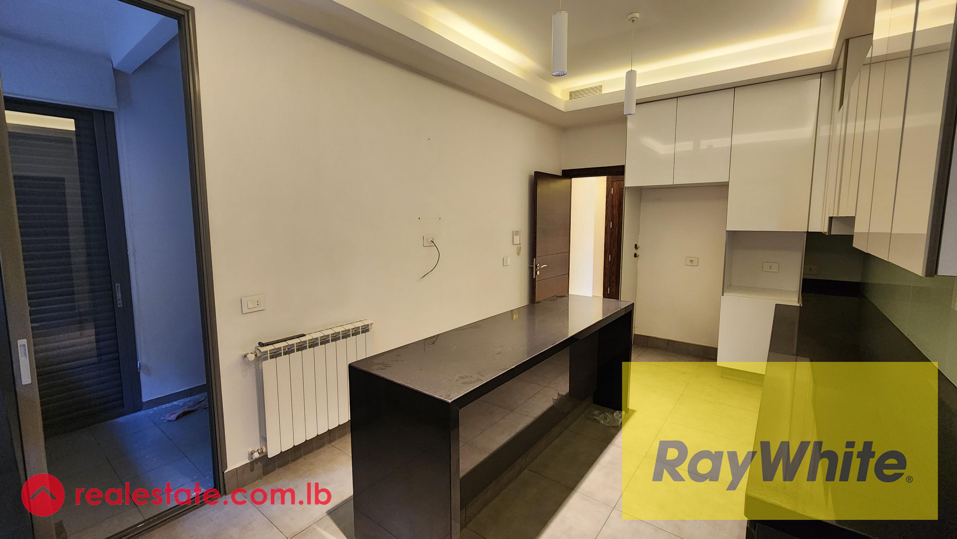 Apartment for Sale in Louaizeh | Terrace