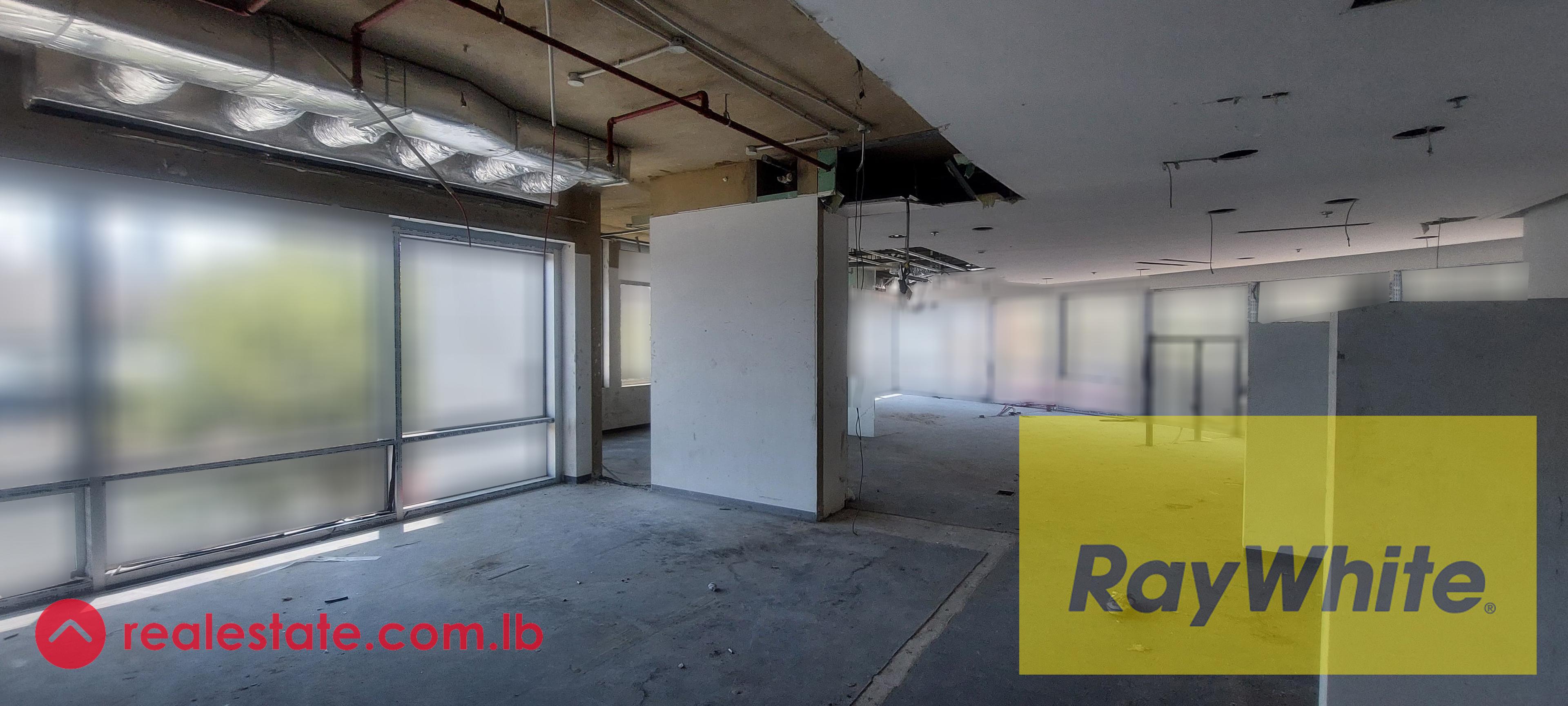 Office for Rent in Downtown