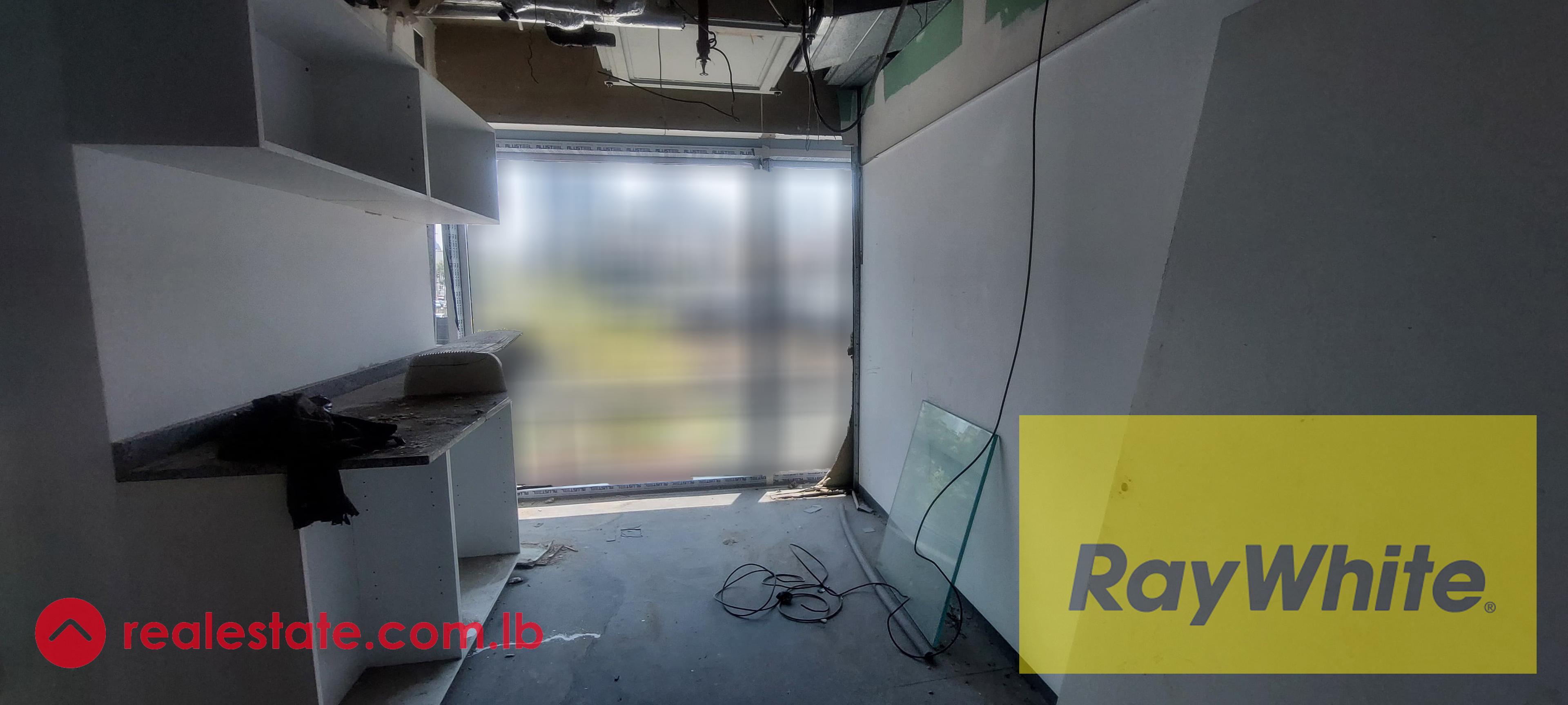 Office for Rent in Downtown