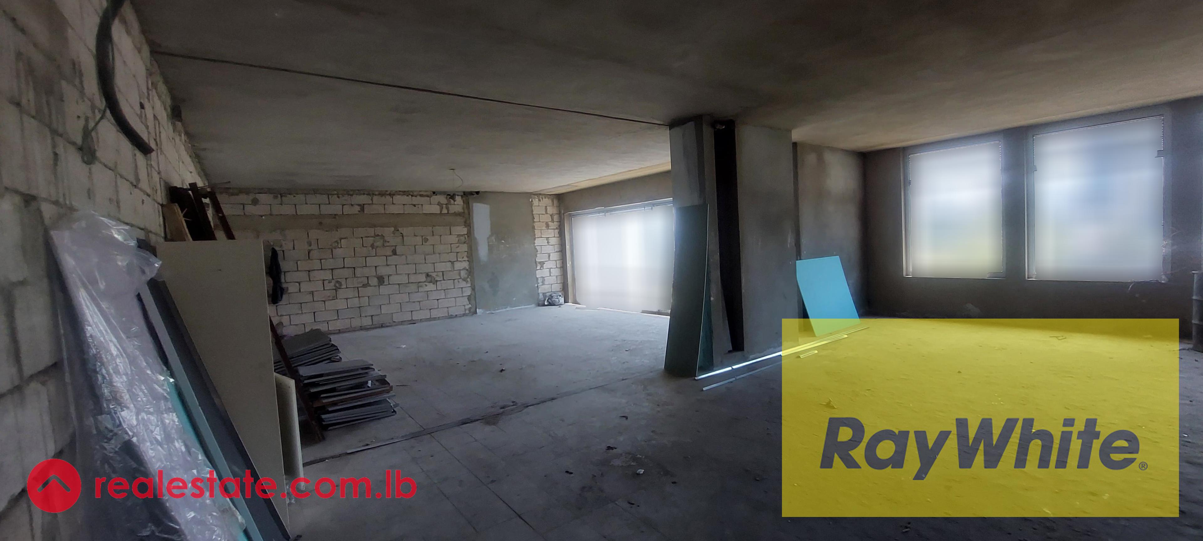 Office for Rent in Downtown