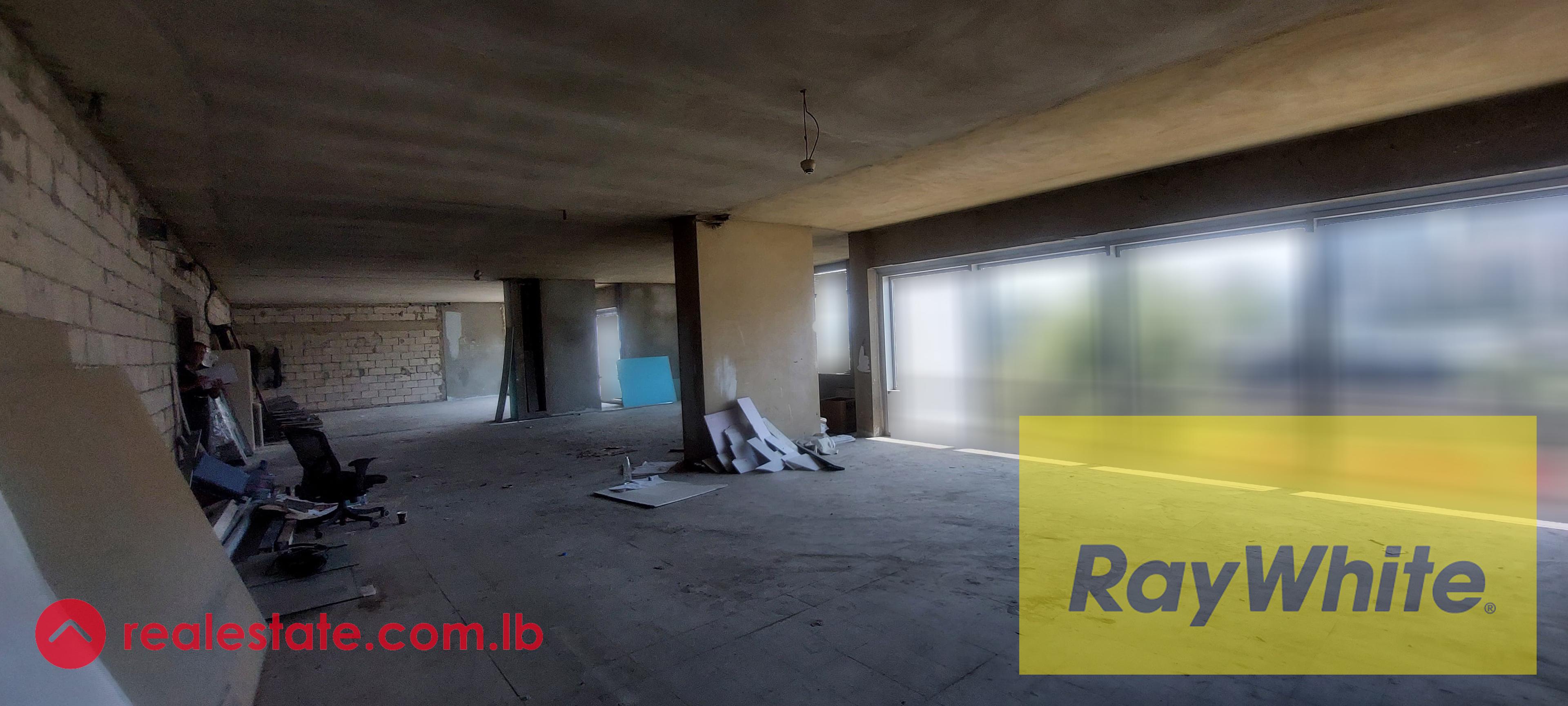 Office for Rent in Downtown