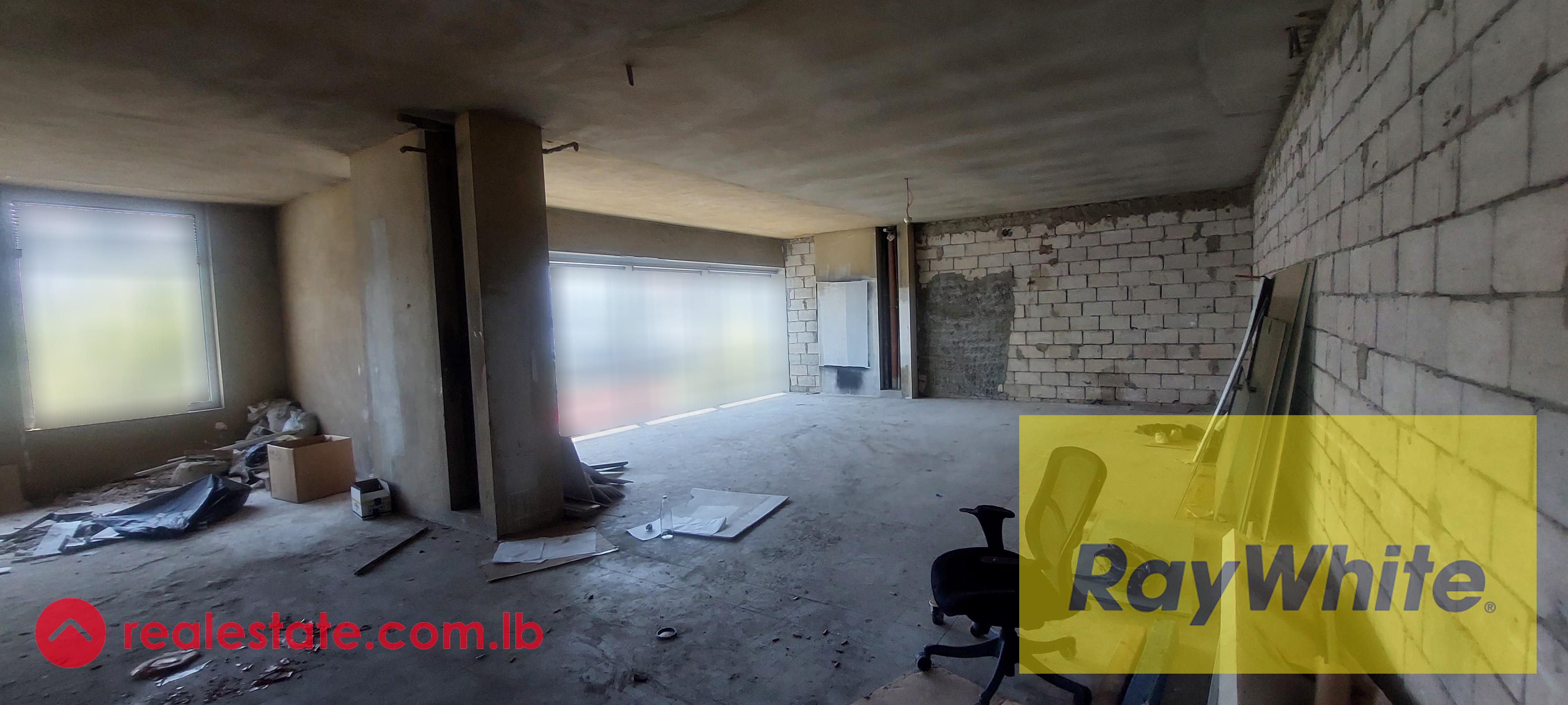 Office for Rent in Downtown