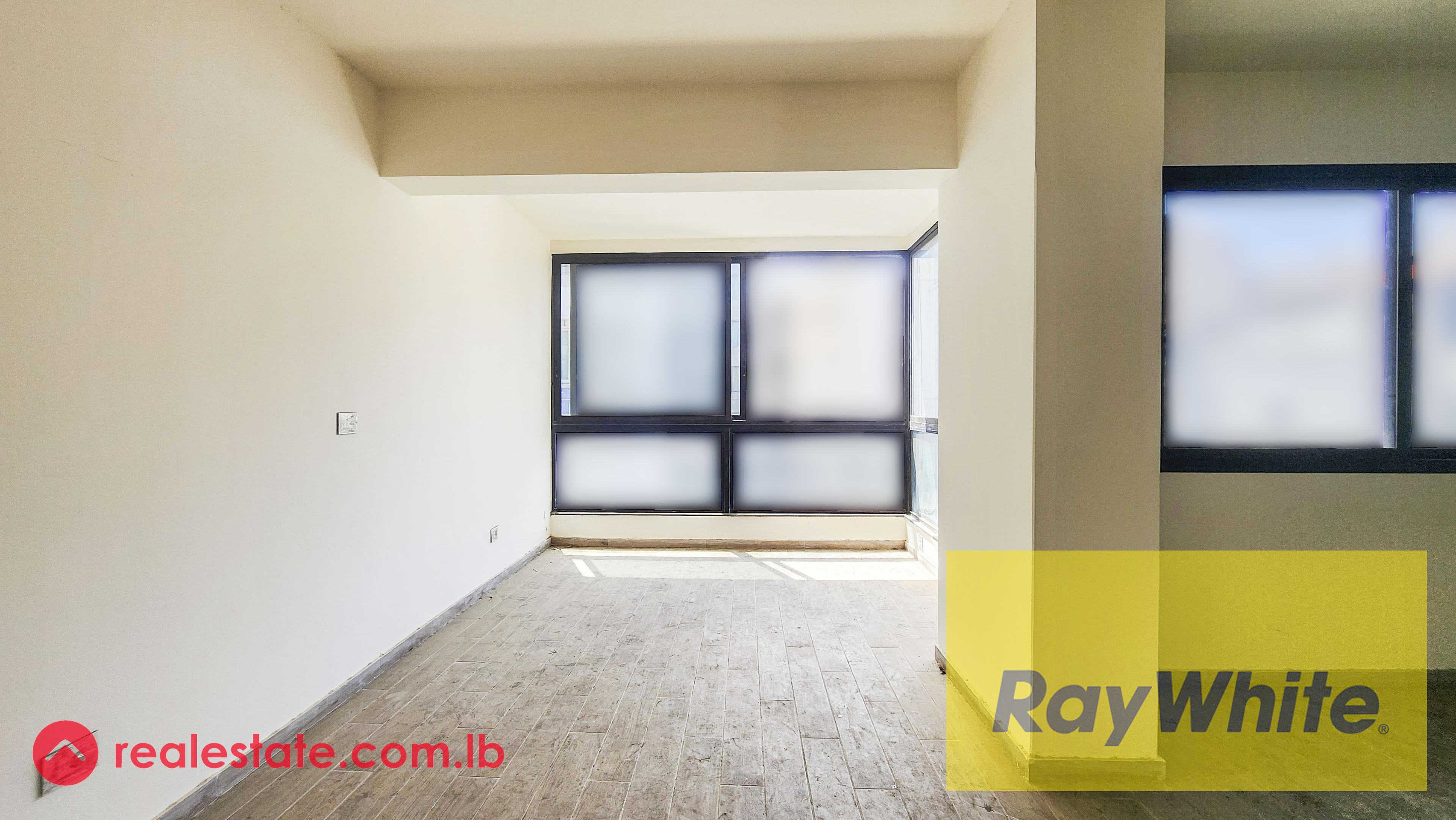 Apartment for Sale in Achrafieh