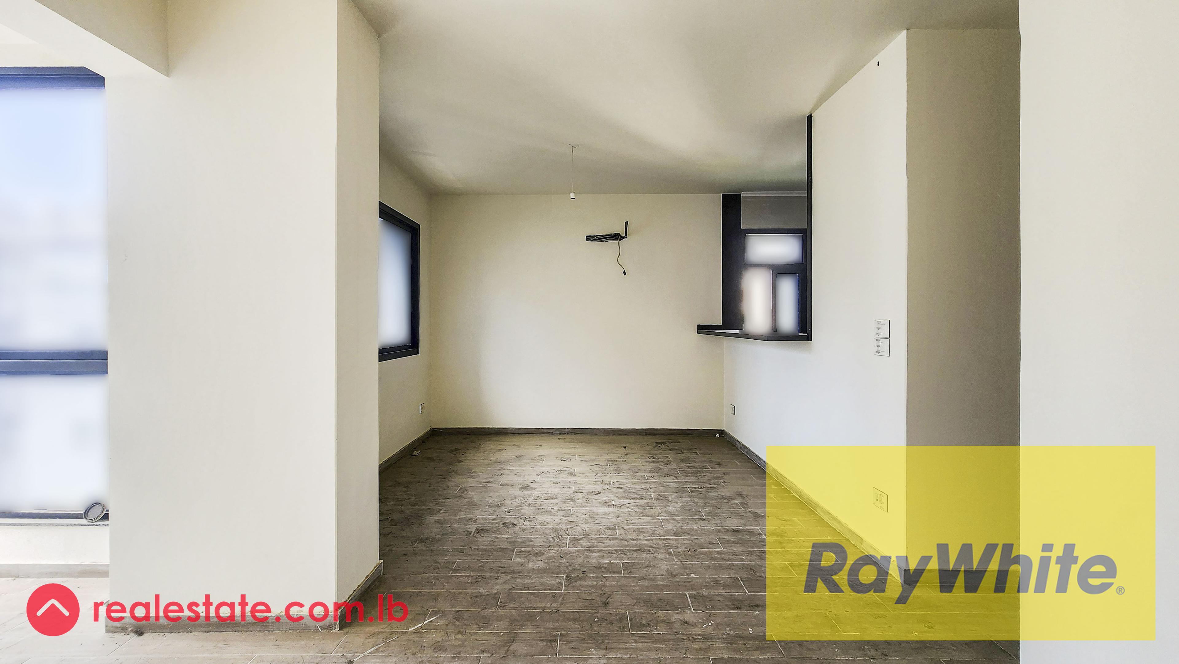 Apartment for Sale in Achrafieh