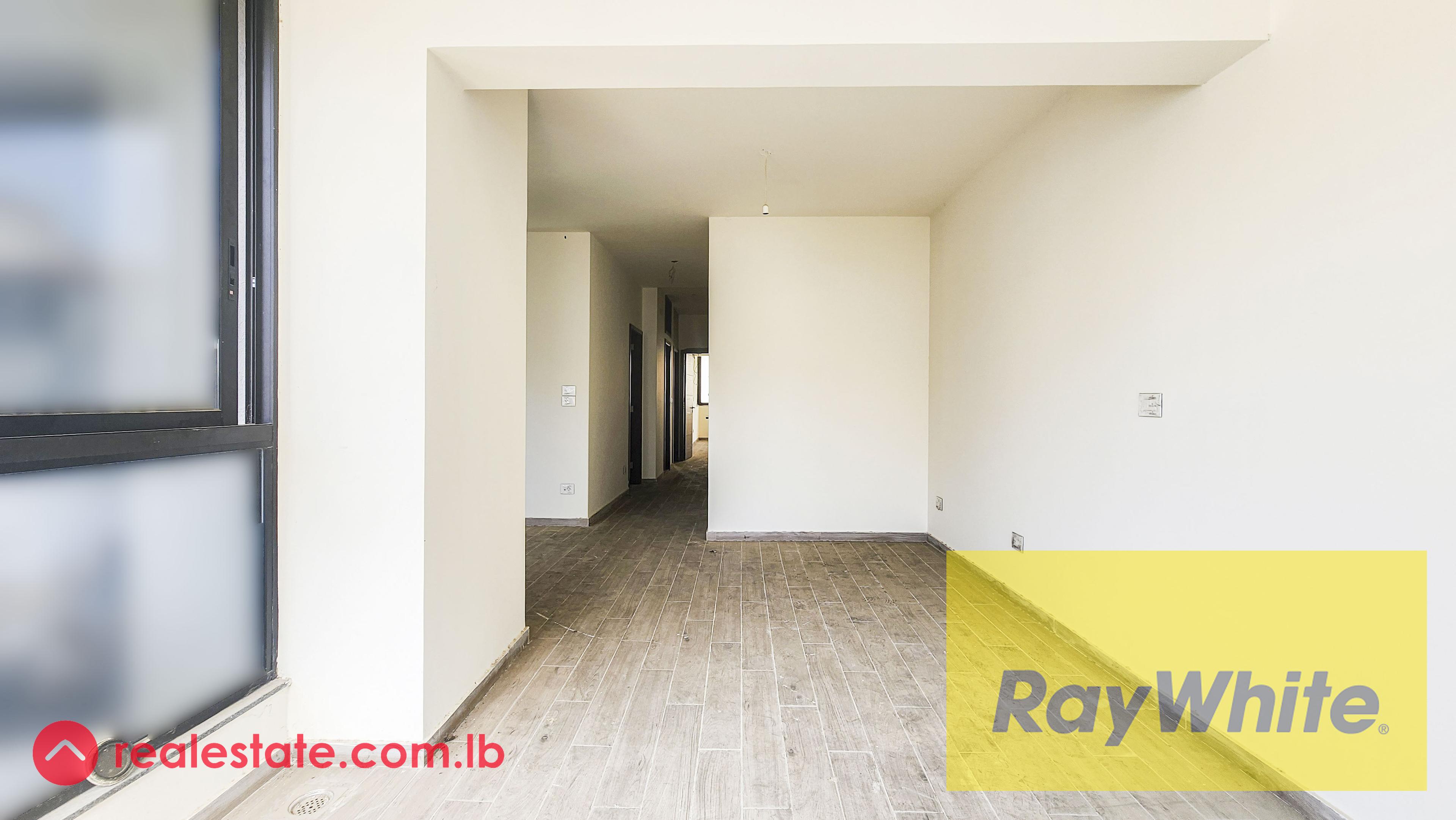 Apartment for Sale in Achrafieh