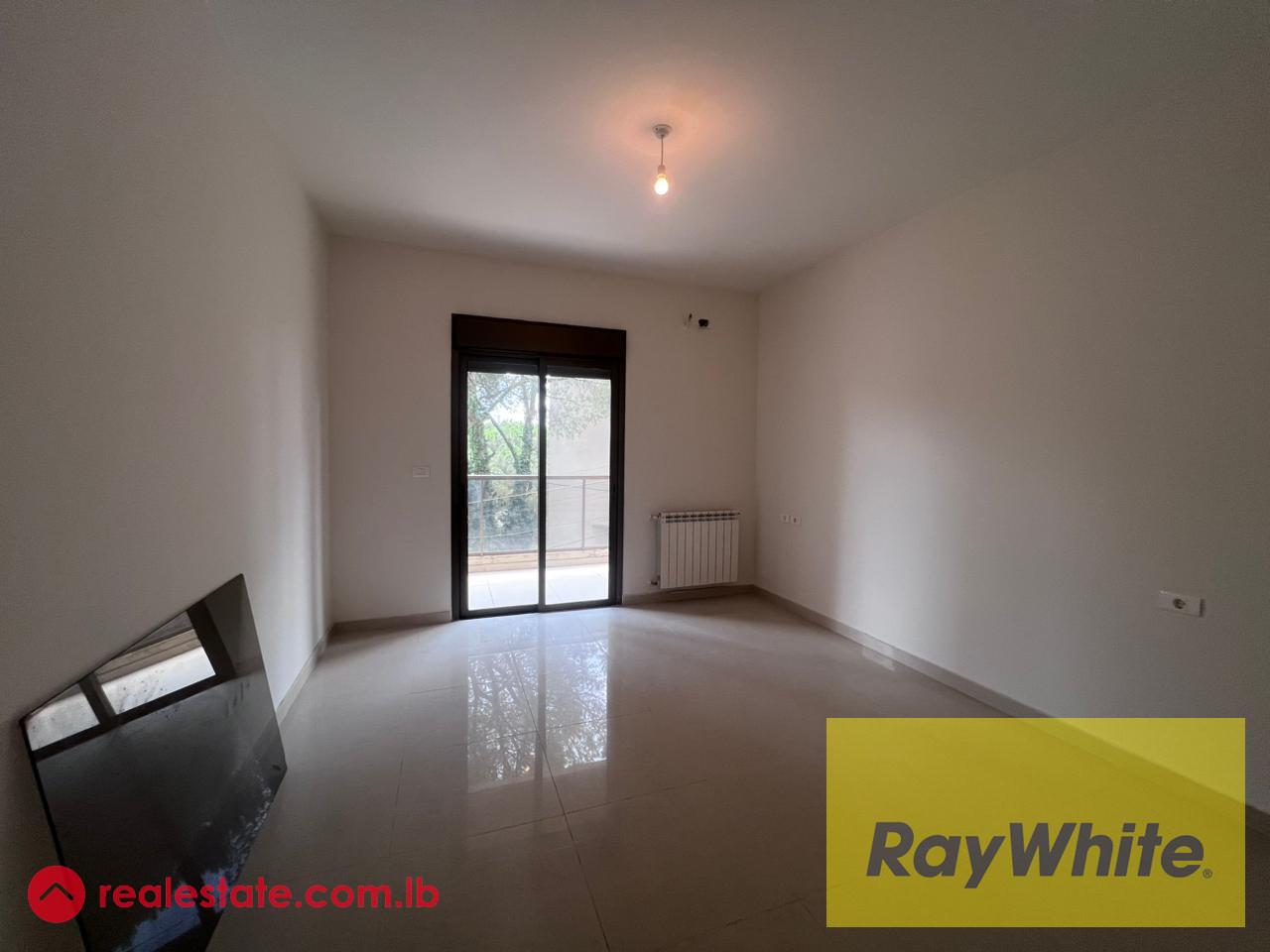 Elegant Apartment for Sale in Broummana