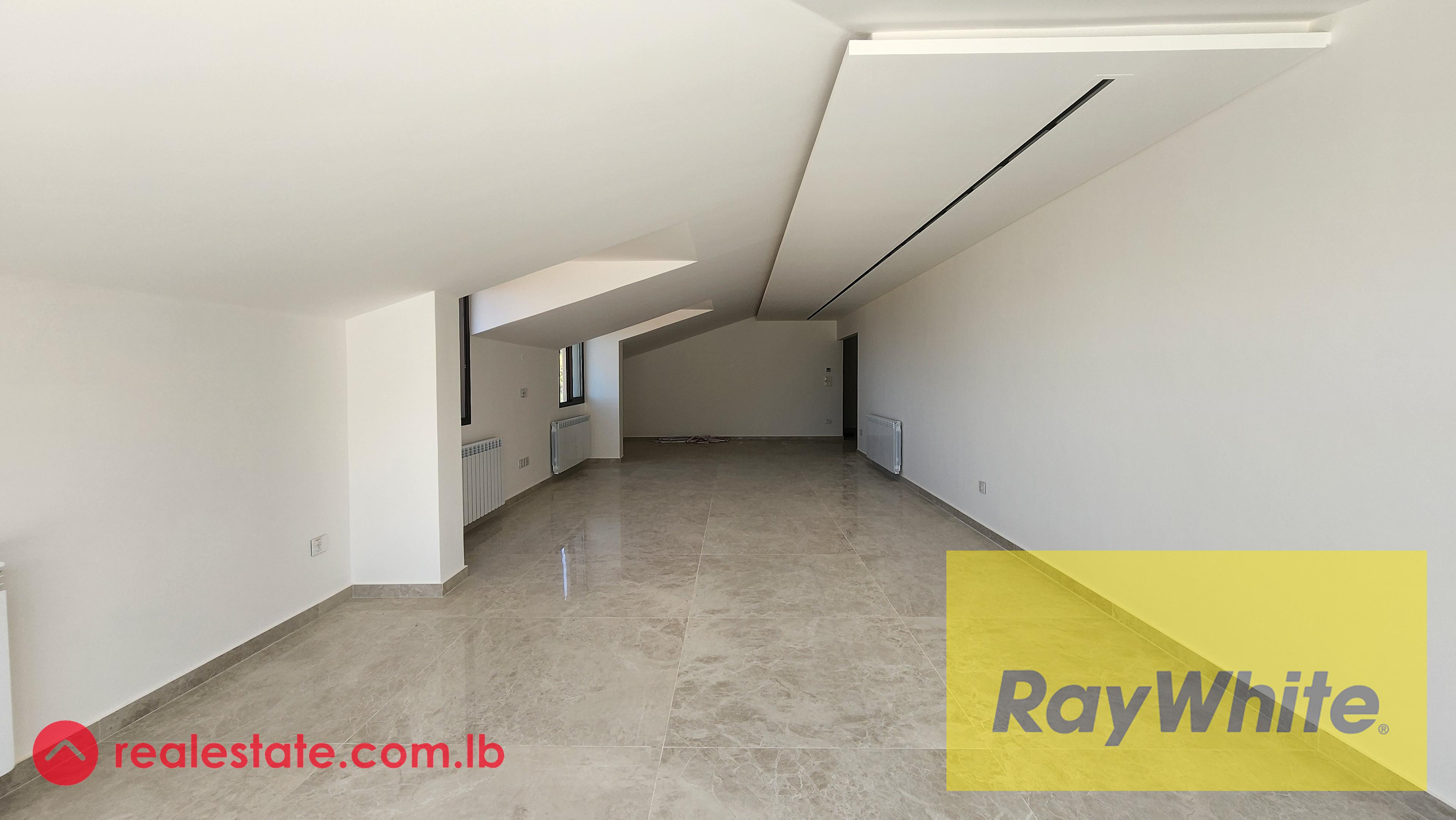 Apartment for Sale in Jamhour