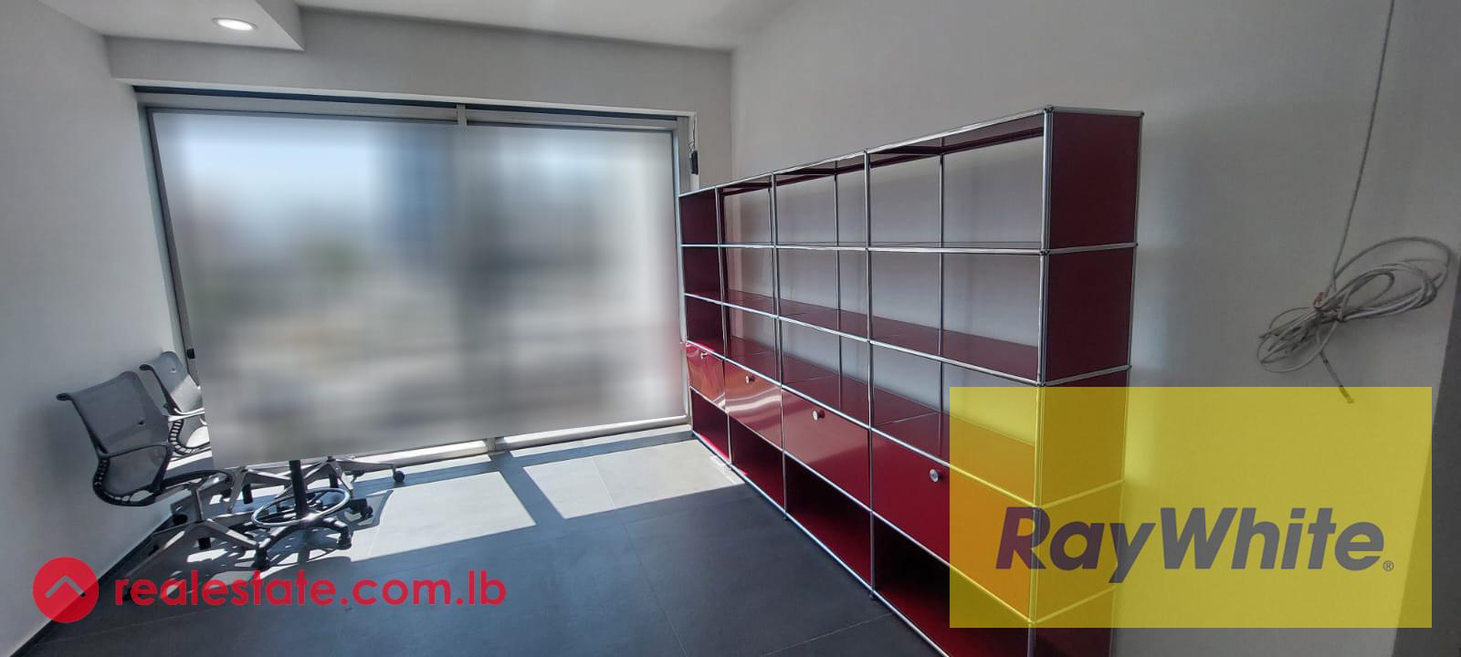 Office for Rent in Downtown | Ultra Prime Location