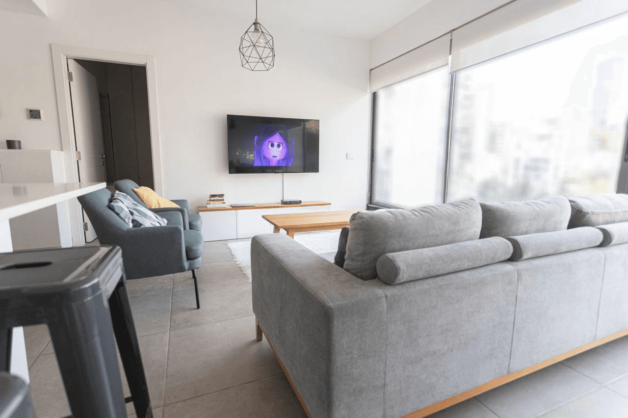 Apartment for Sale in Achrafieh