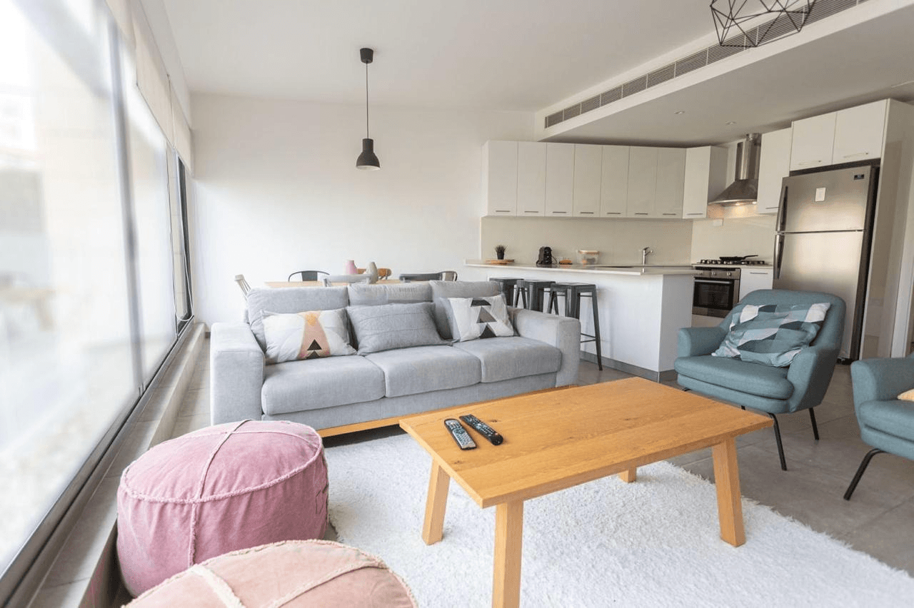 Apartment for Sale in Achrafieh