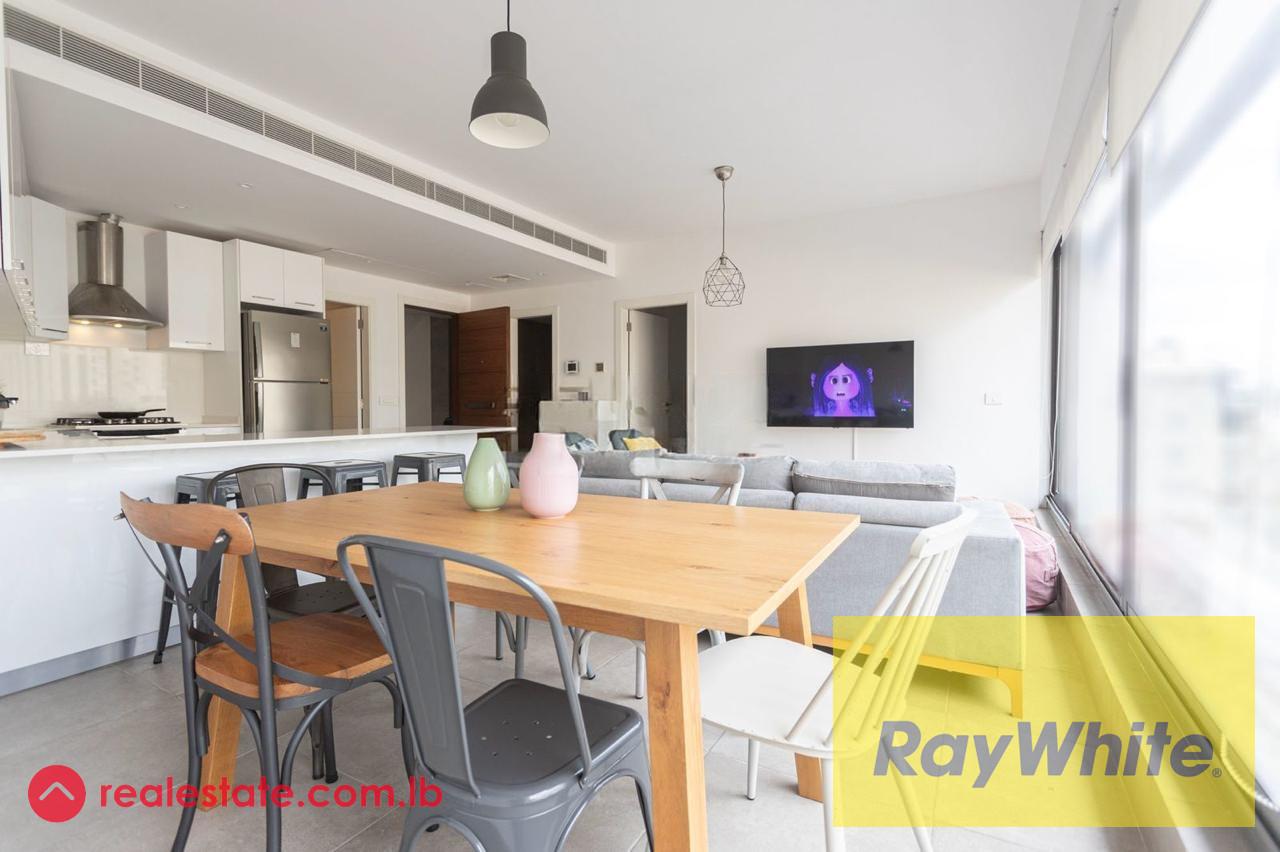 Apartment for Sale in Achrafieh
