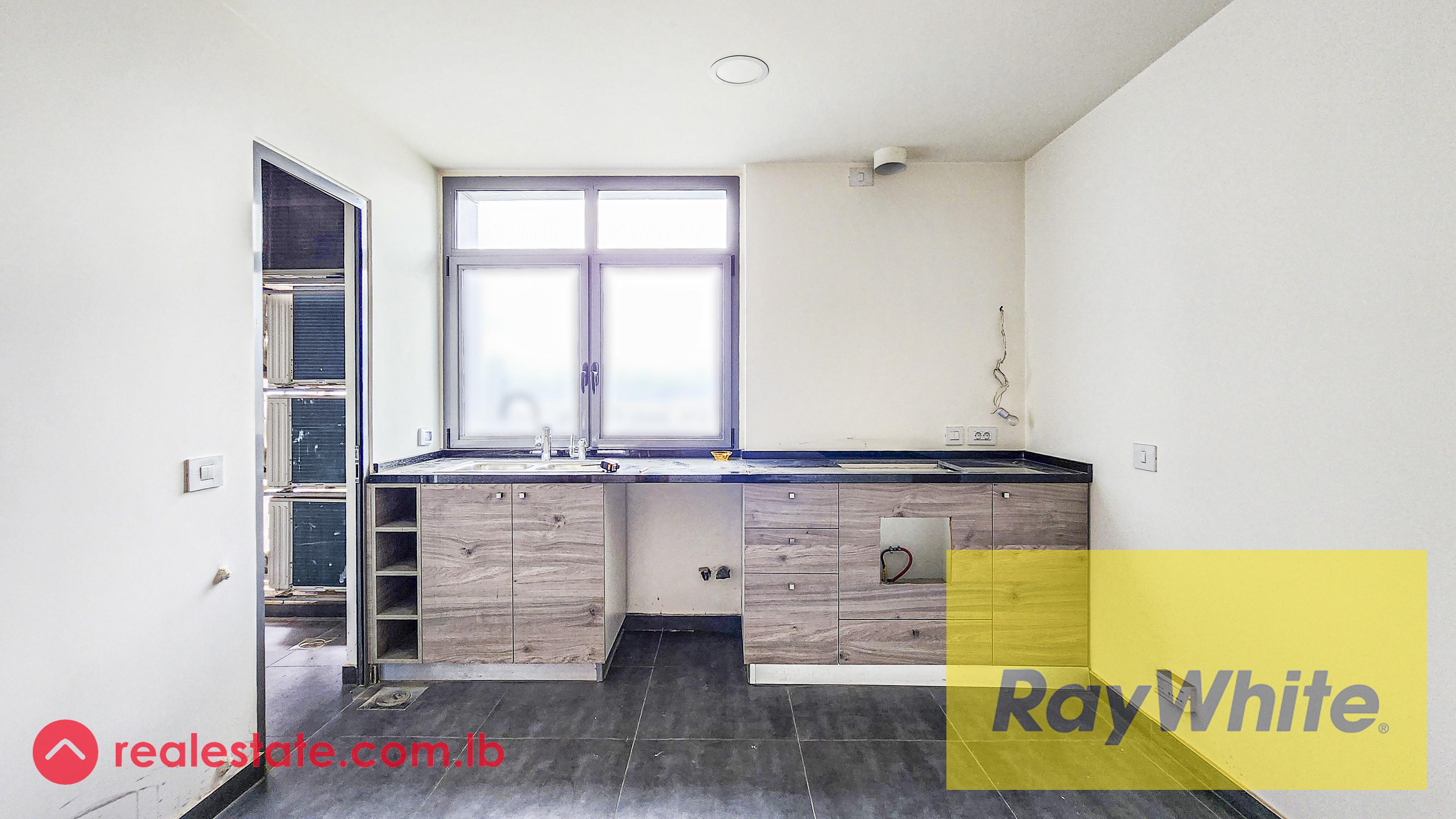 Apartment for Sale in Achrafieh