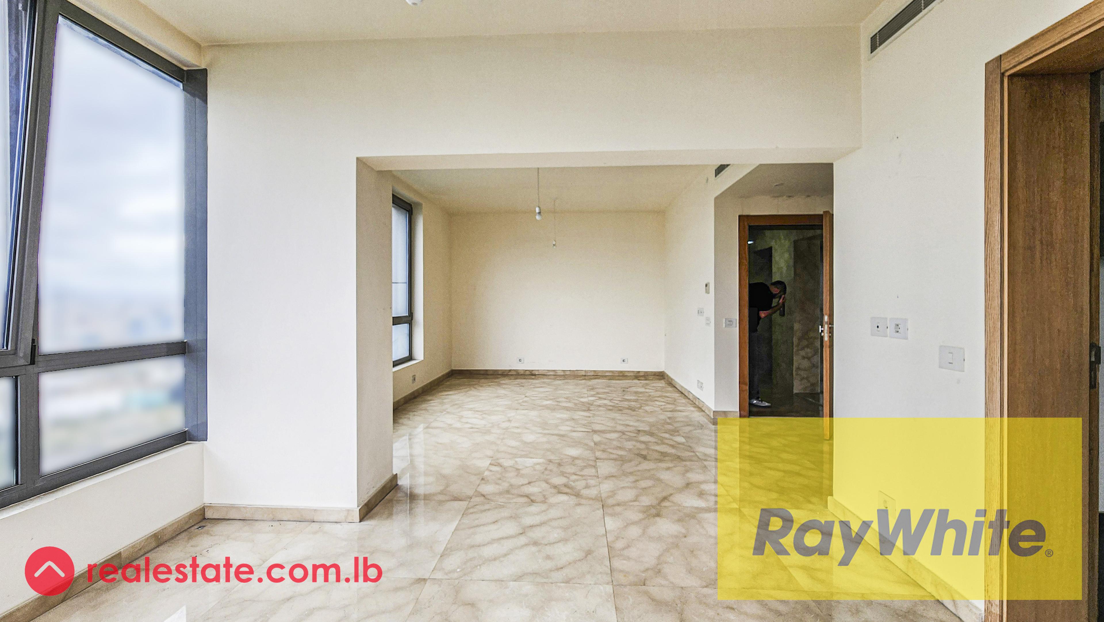 Apartment for Sale in Achrafieh