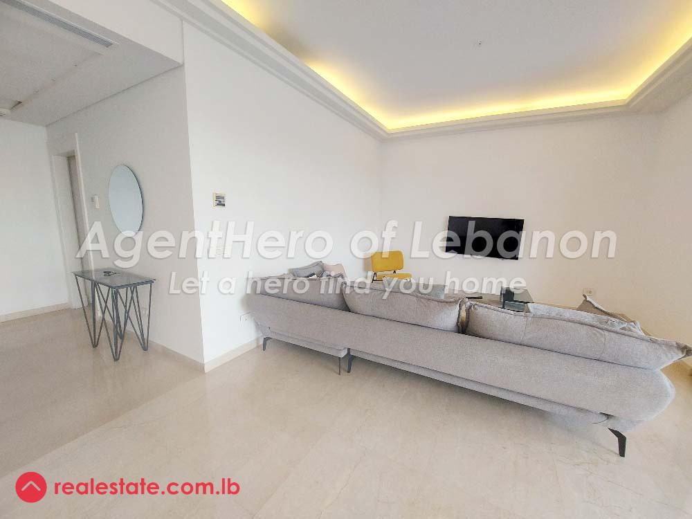 3BR Apartment | Open View | Large Balcony