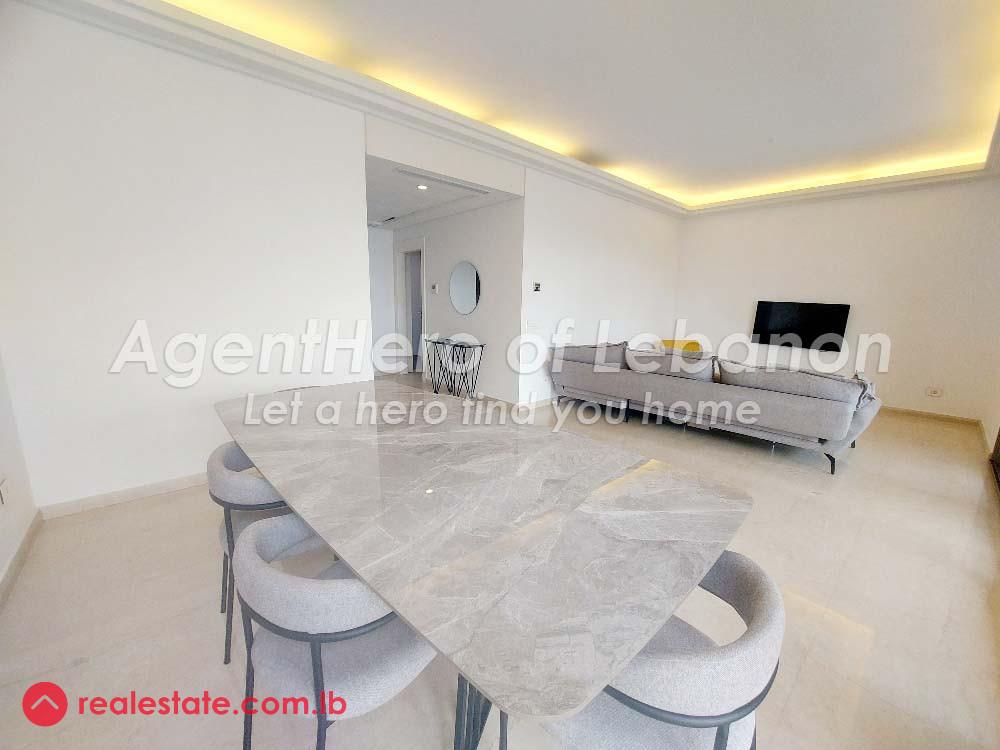 3BR Apartment | Open View | Large Balcony