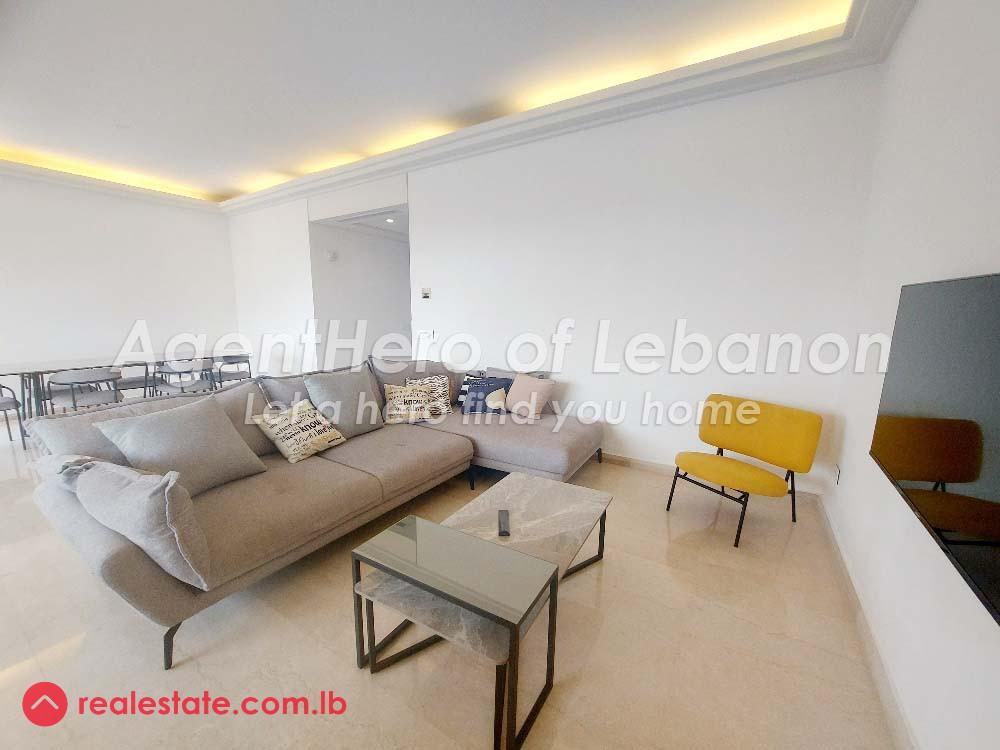 3BR Apartment | Open View | Large Balcony
