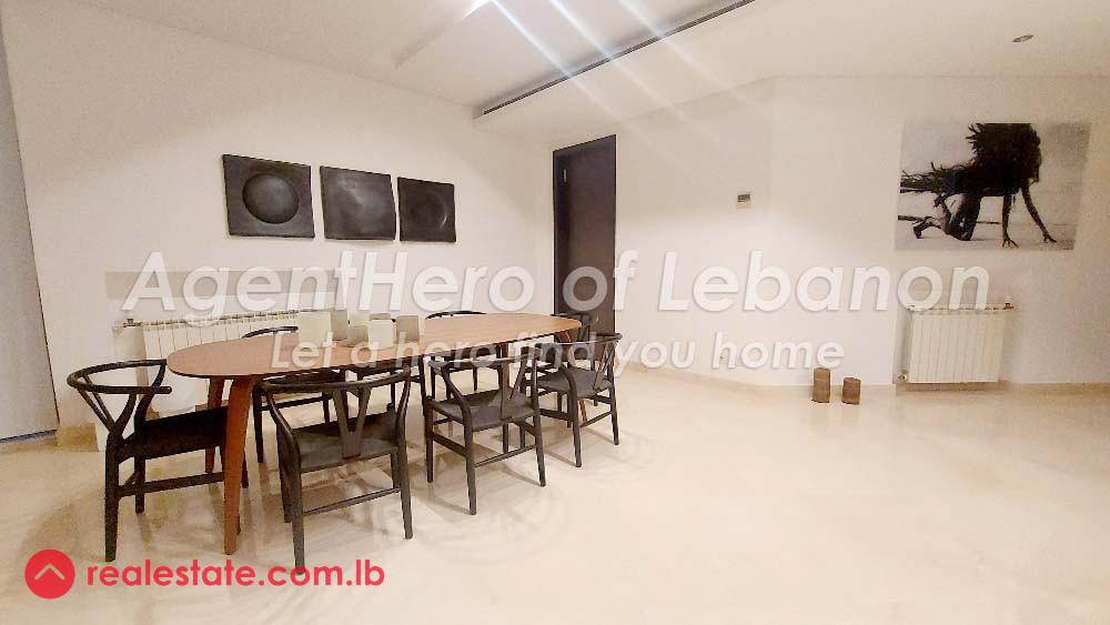 Luxurious Apt. | Sea View | Large Balcony