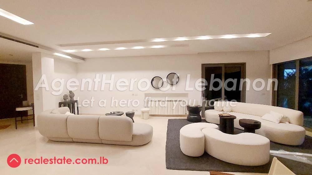 Luxurious Apt. | Sea View | Large Balcony