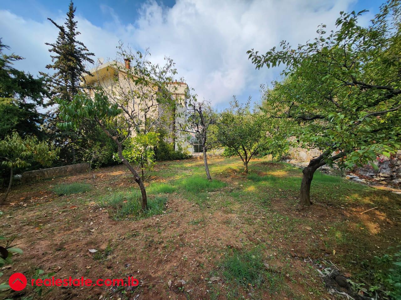 Whole Building for Sale in Baabdat