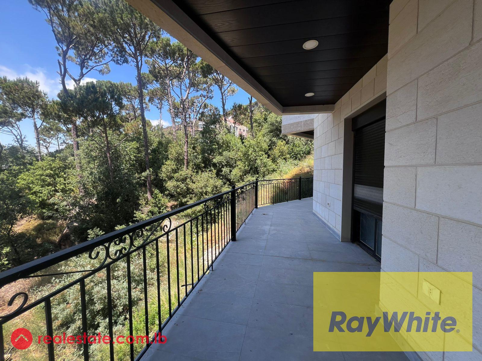 Apartment for Rent in Khallé