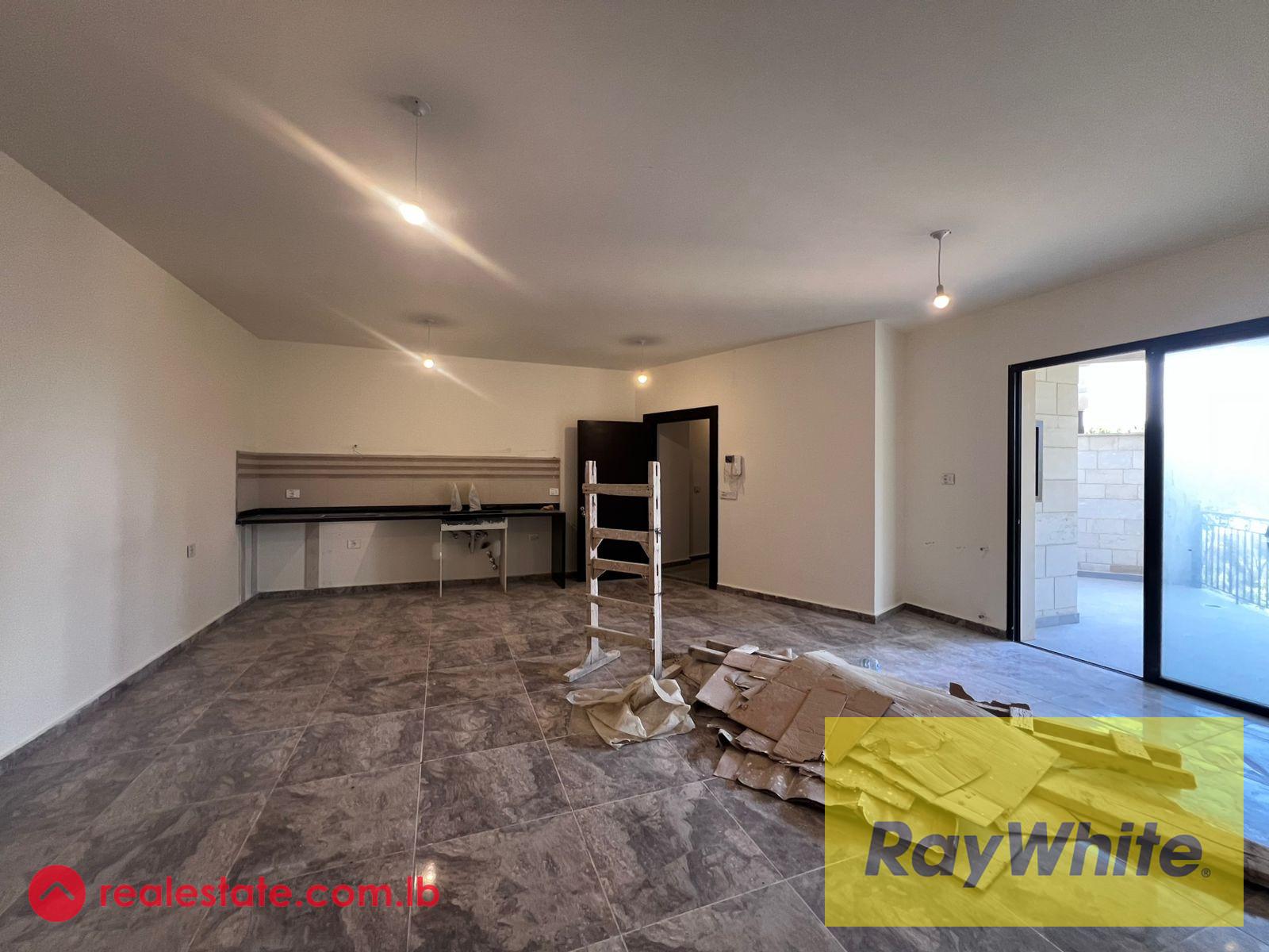 Apartment for Rent in Khallé