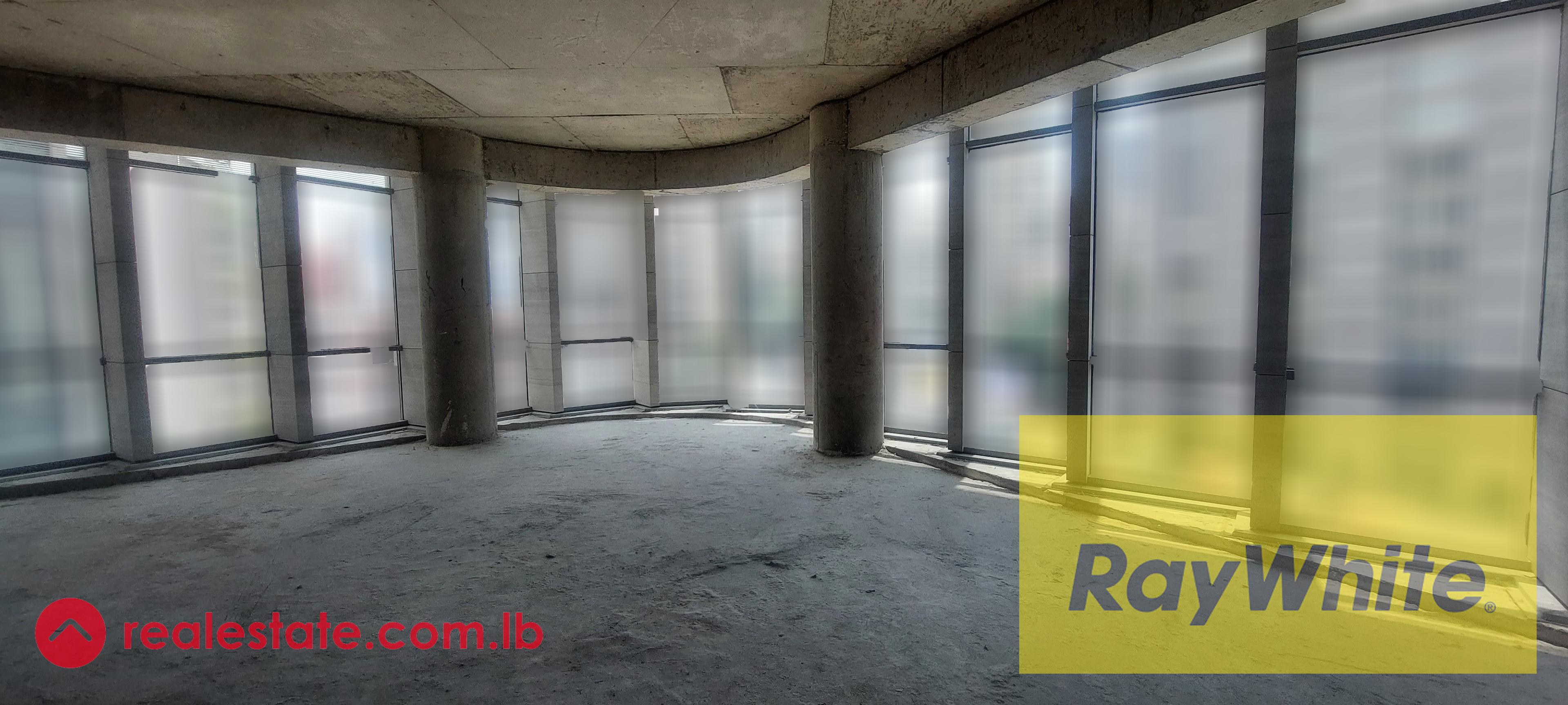 Office for Rent in Downtown Beirut