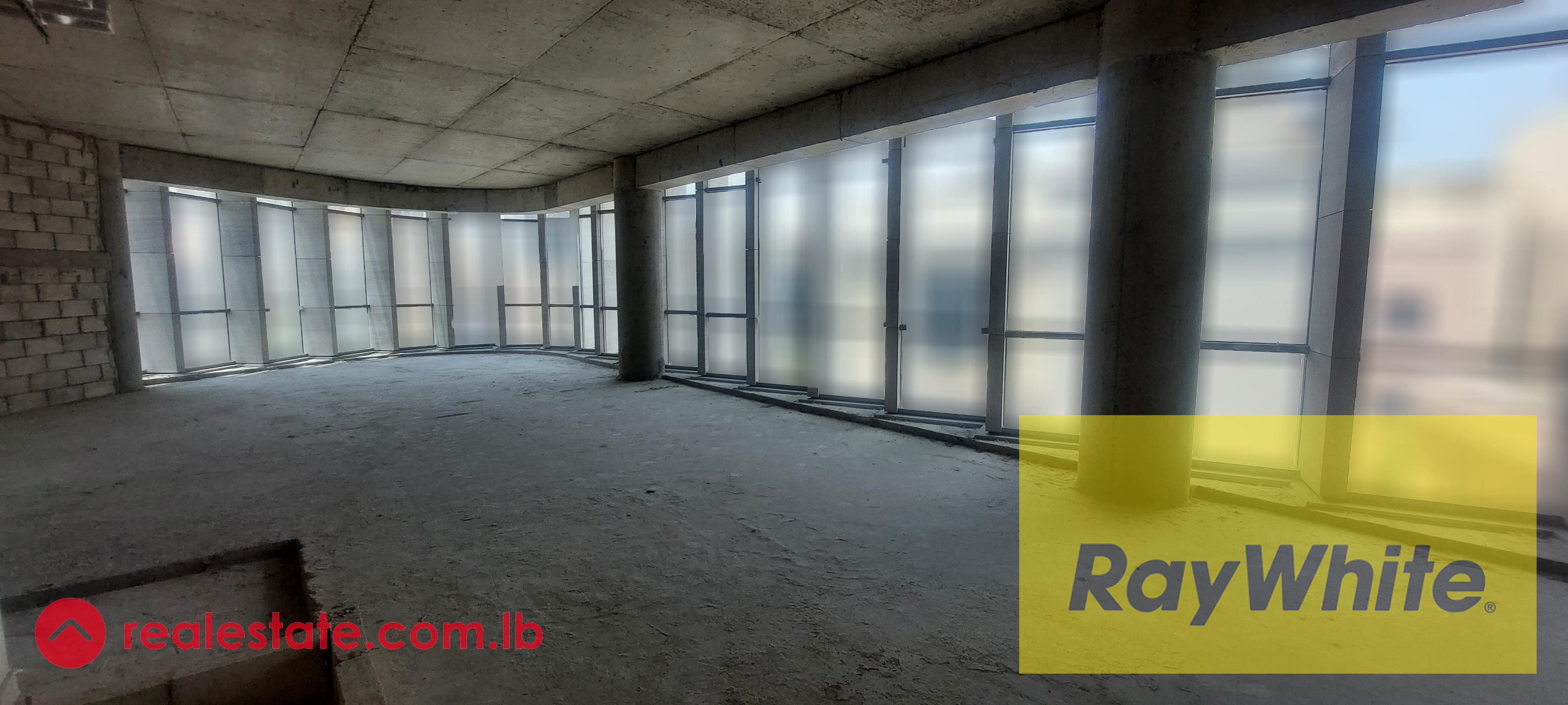 Office for Rent in Downtown Beirut