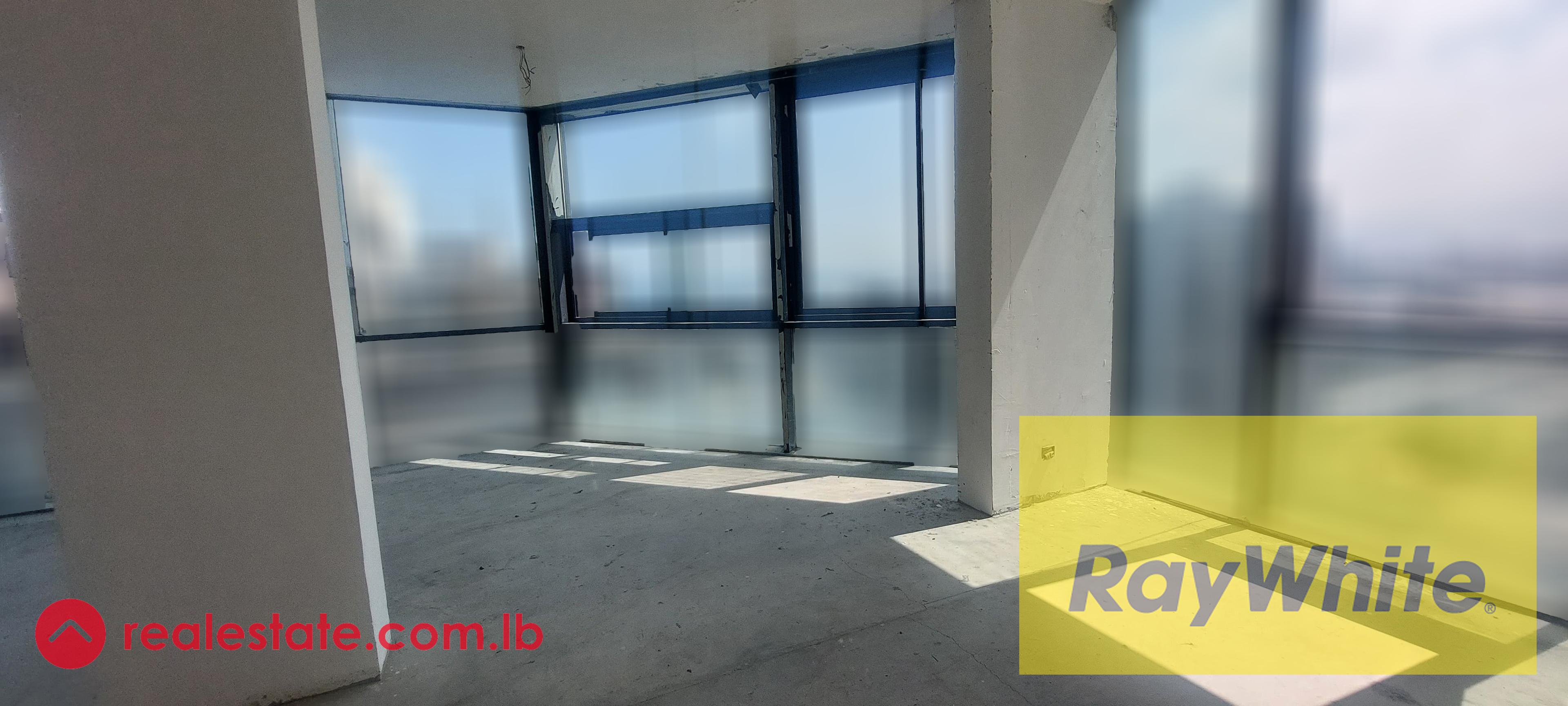 Modern Apartment for Sale in Downtown Beirut